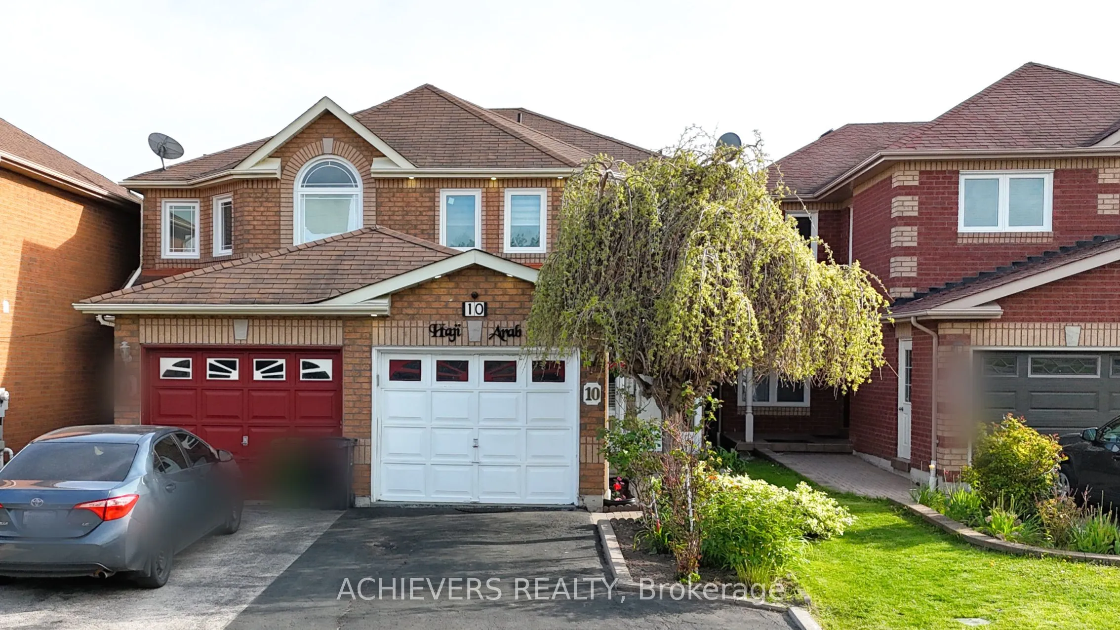 Semi-Detached Home For Sale | E13169022