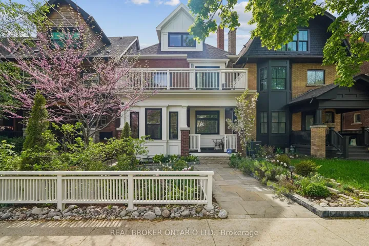 20 Brookmount Road, Toronto E02, ON M4L 3N1