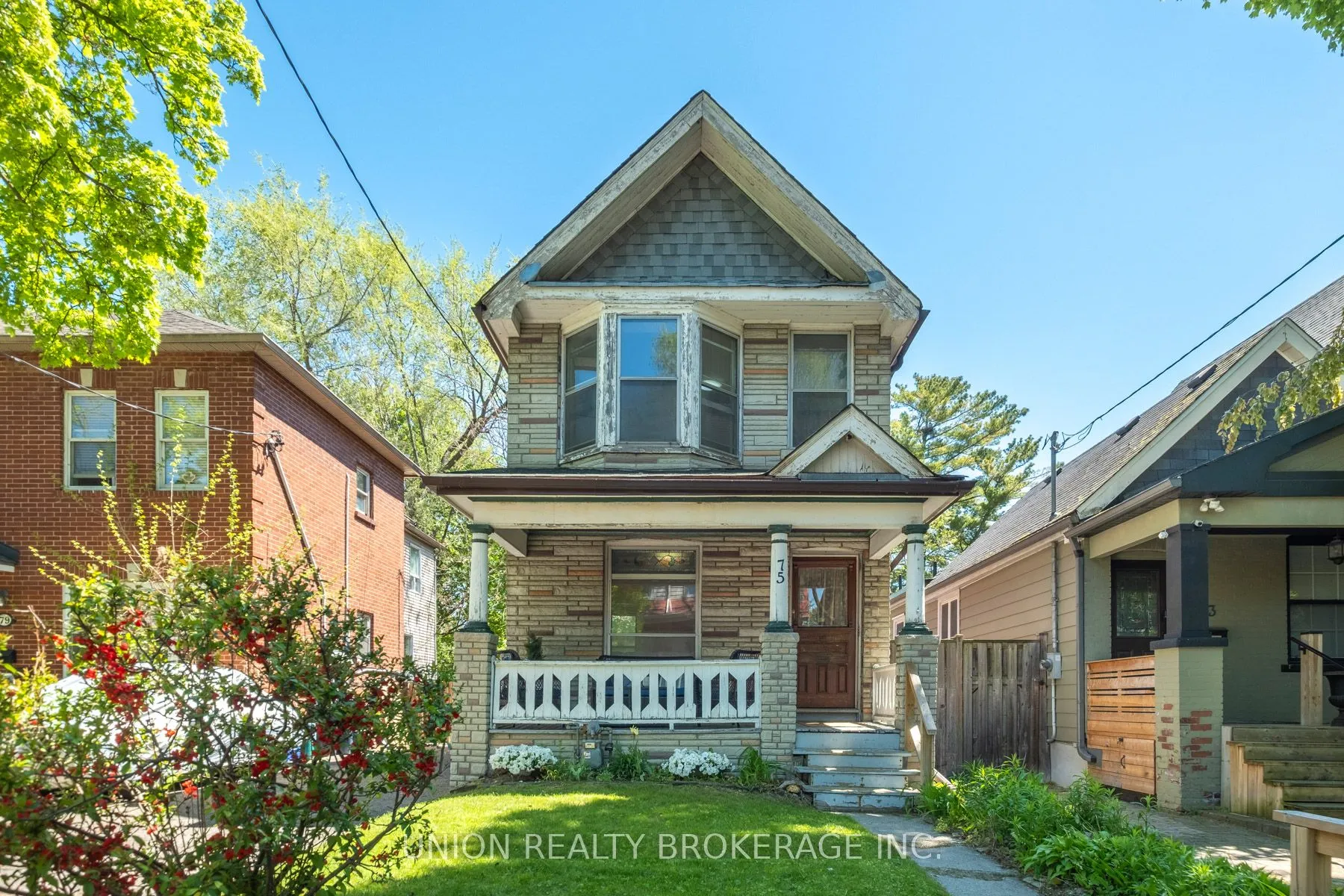 Detached Home For Sale | E13169596