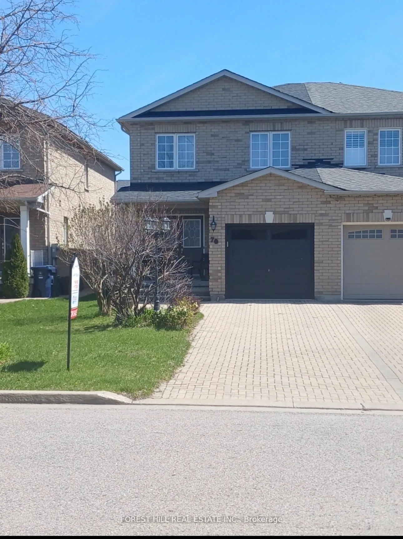 Semi-Detached Home For Sale | E13169840