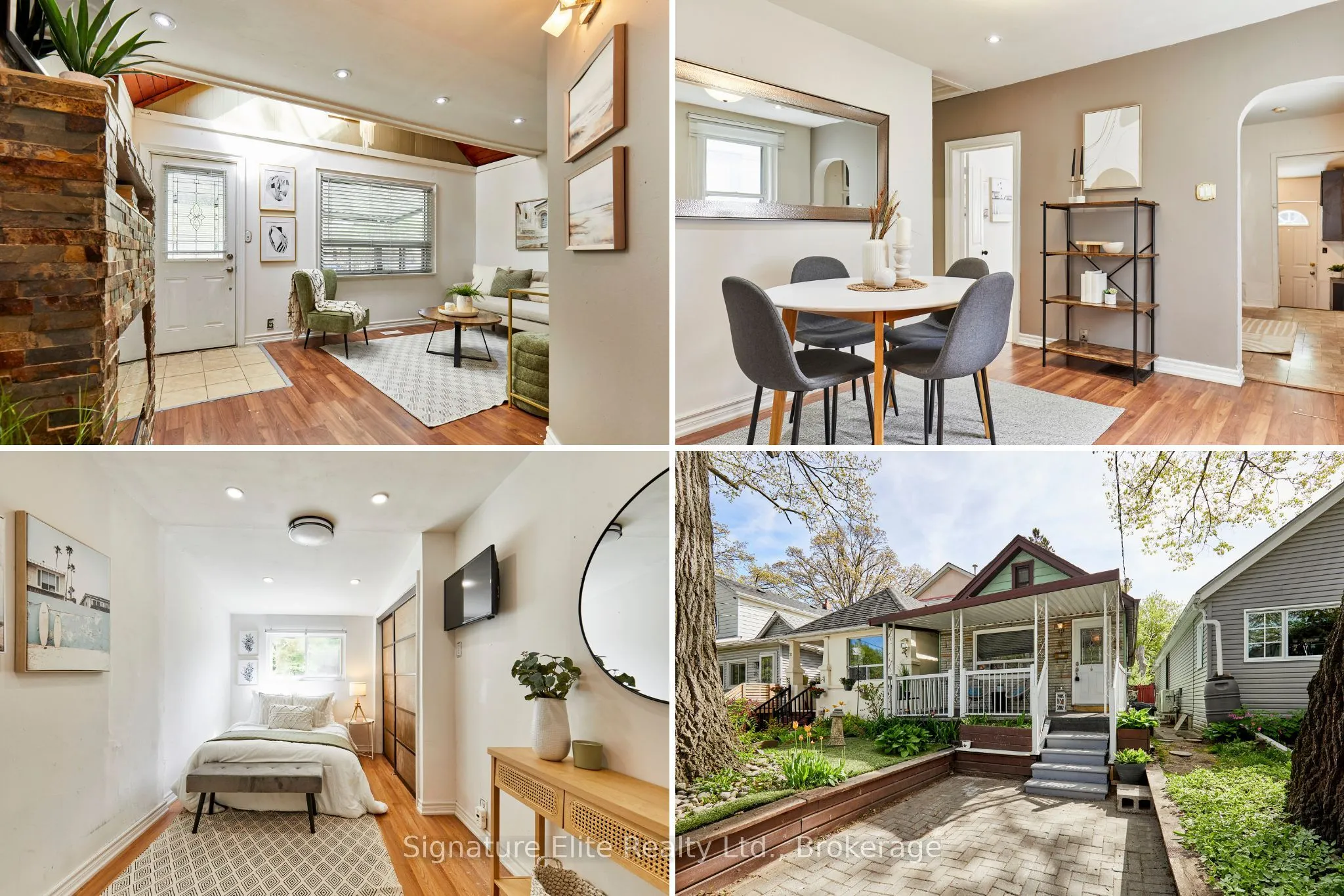 Detached Home For Sale | E13170324
