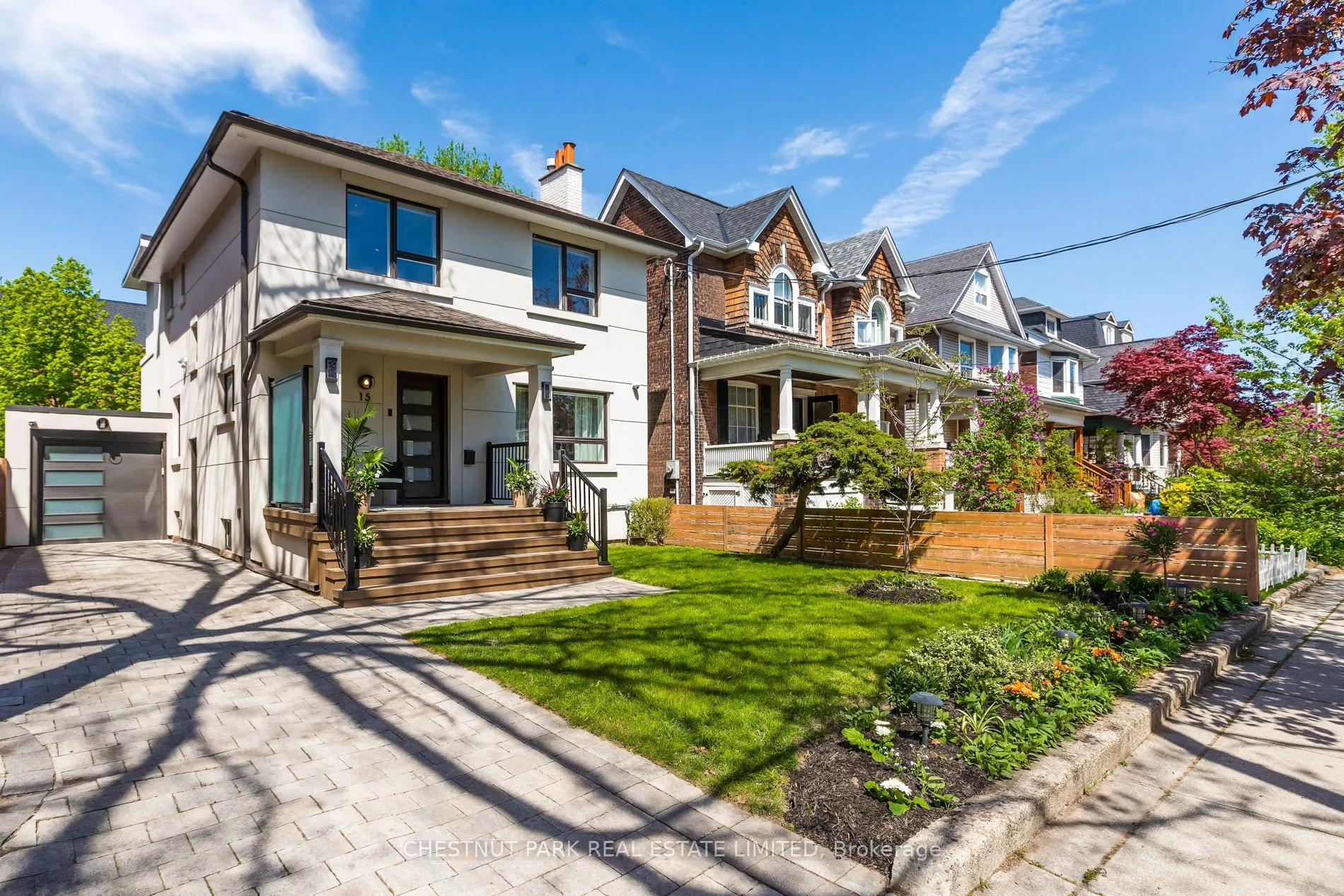 Detached Home For Sale | E13170754
