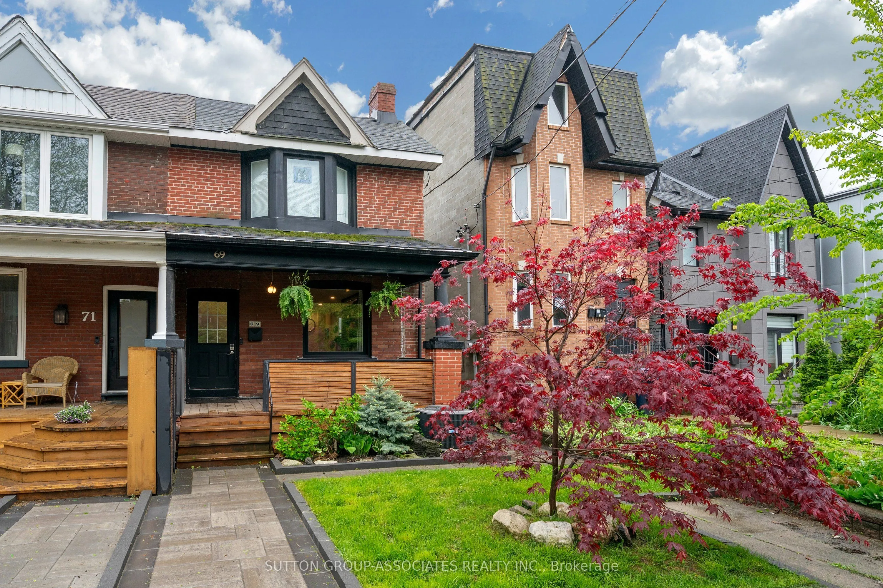 Semi-Detached Home For Sale | E13170974