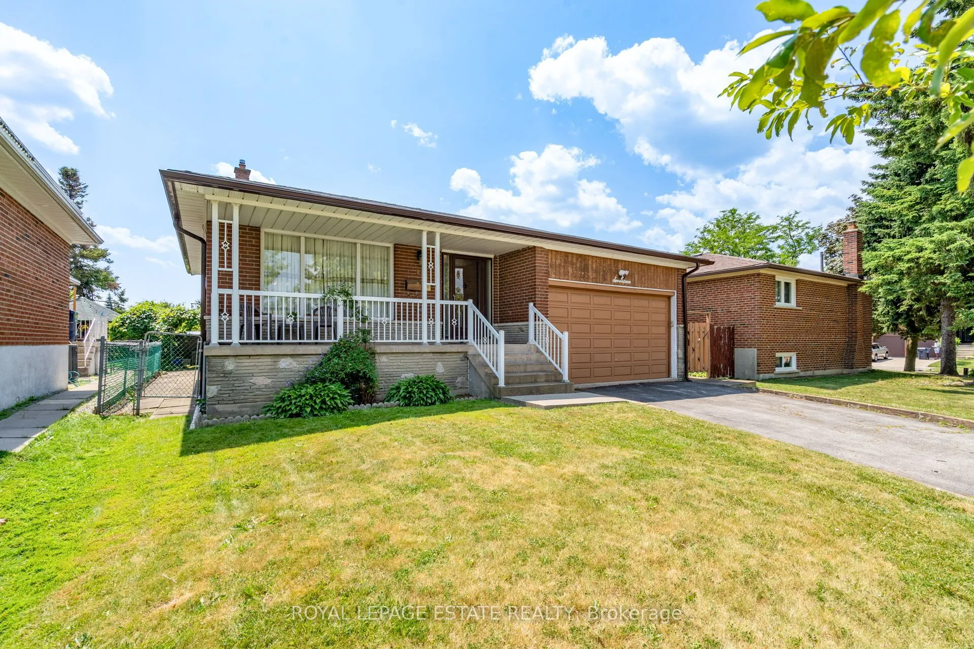 Detached Home For Sale | E13171032
