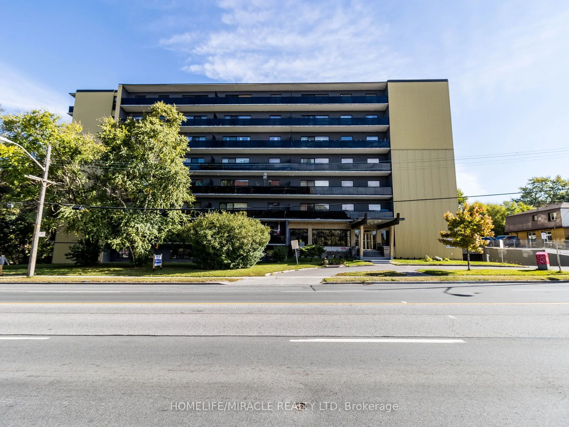 Multiplex For Lease | E13171118