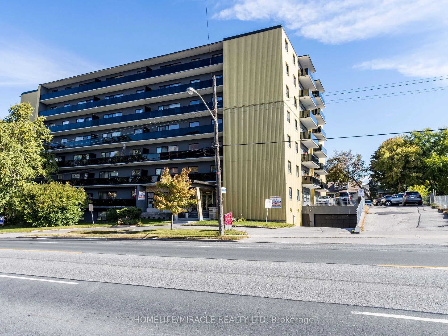 Multiplex For Lease | E13171460