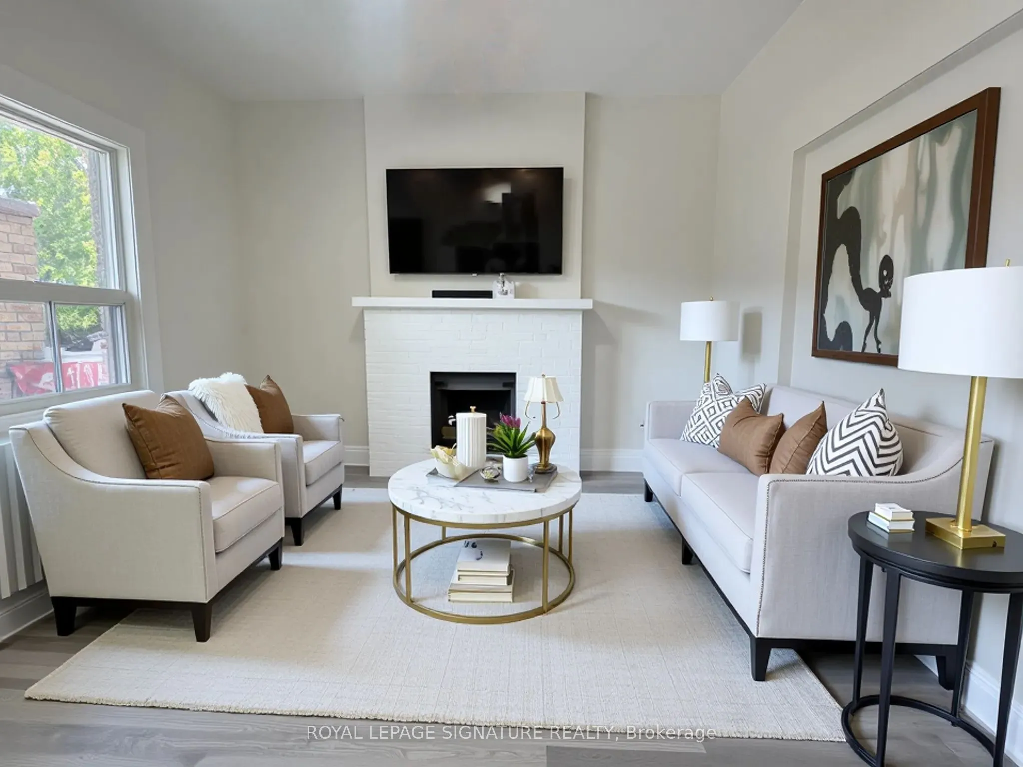 Detached Home For Lease | E13171518