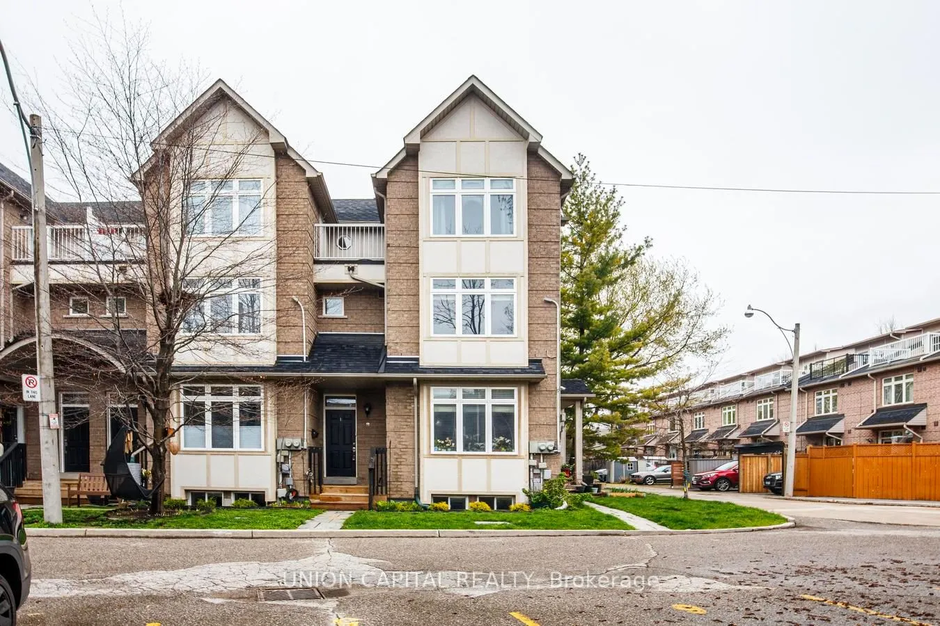 Property For Sale | E13171838