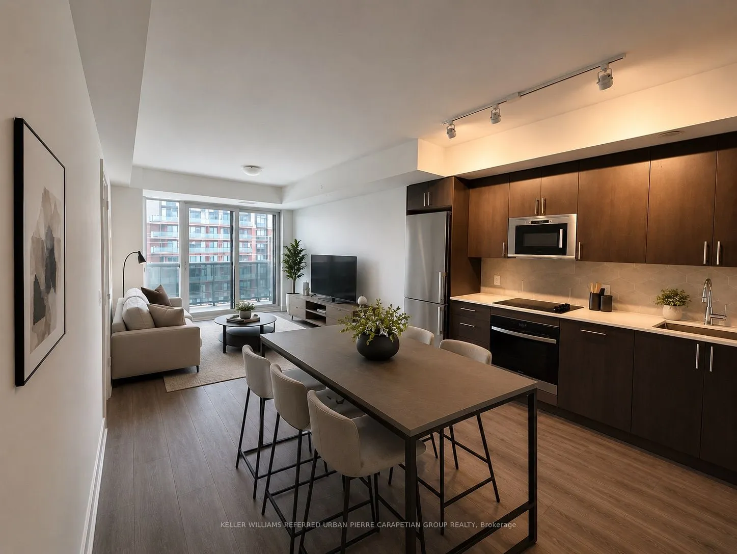 Property For Lease | E13172382
