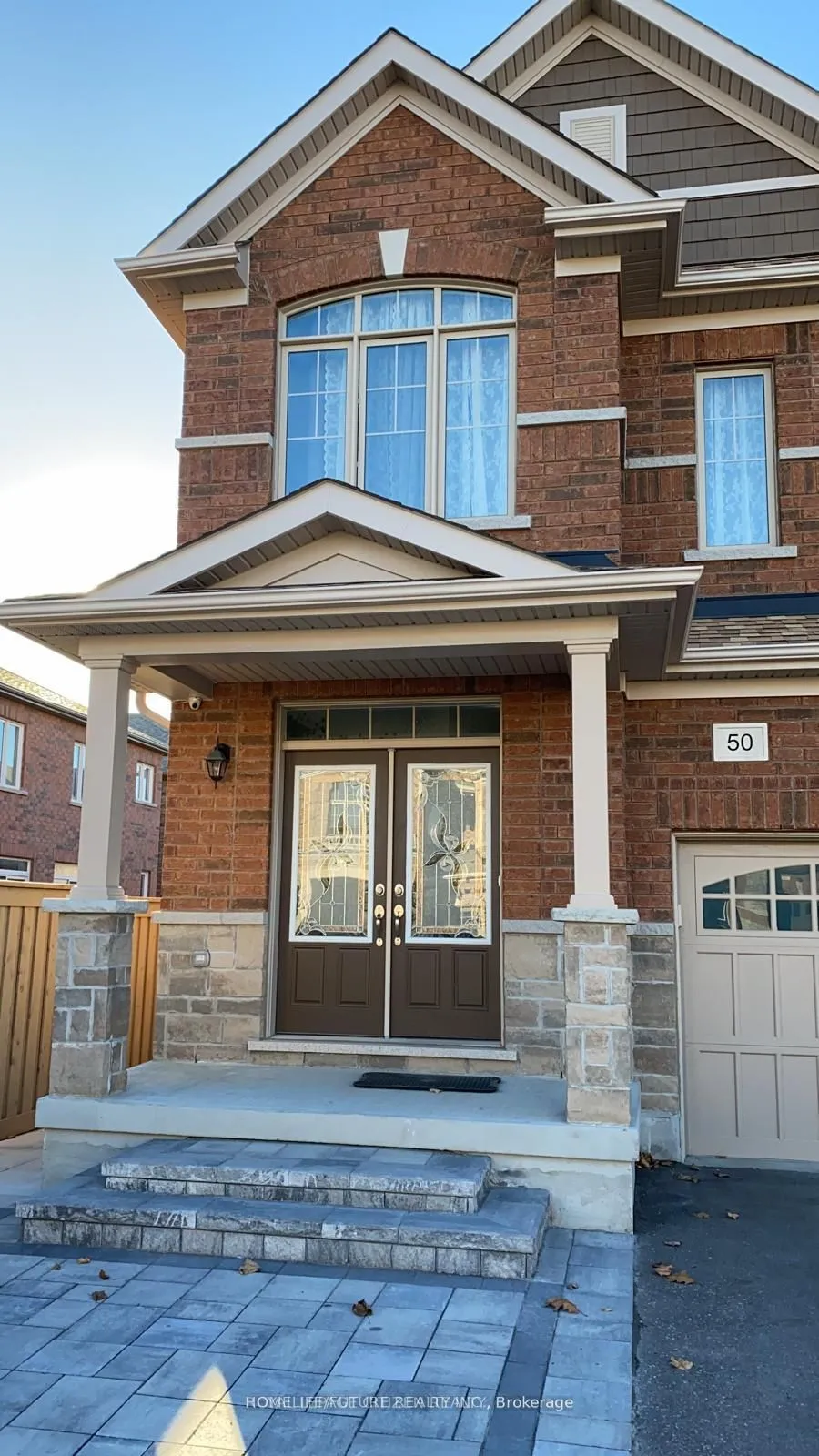 Semi-Detached Home For Lease | E13172428