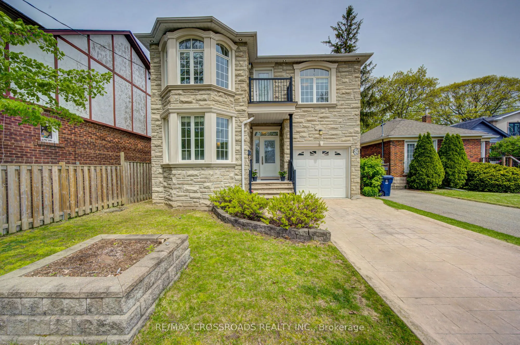 Detached Home For Sale | E13172752