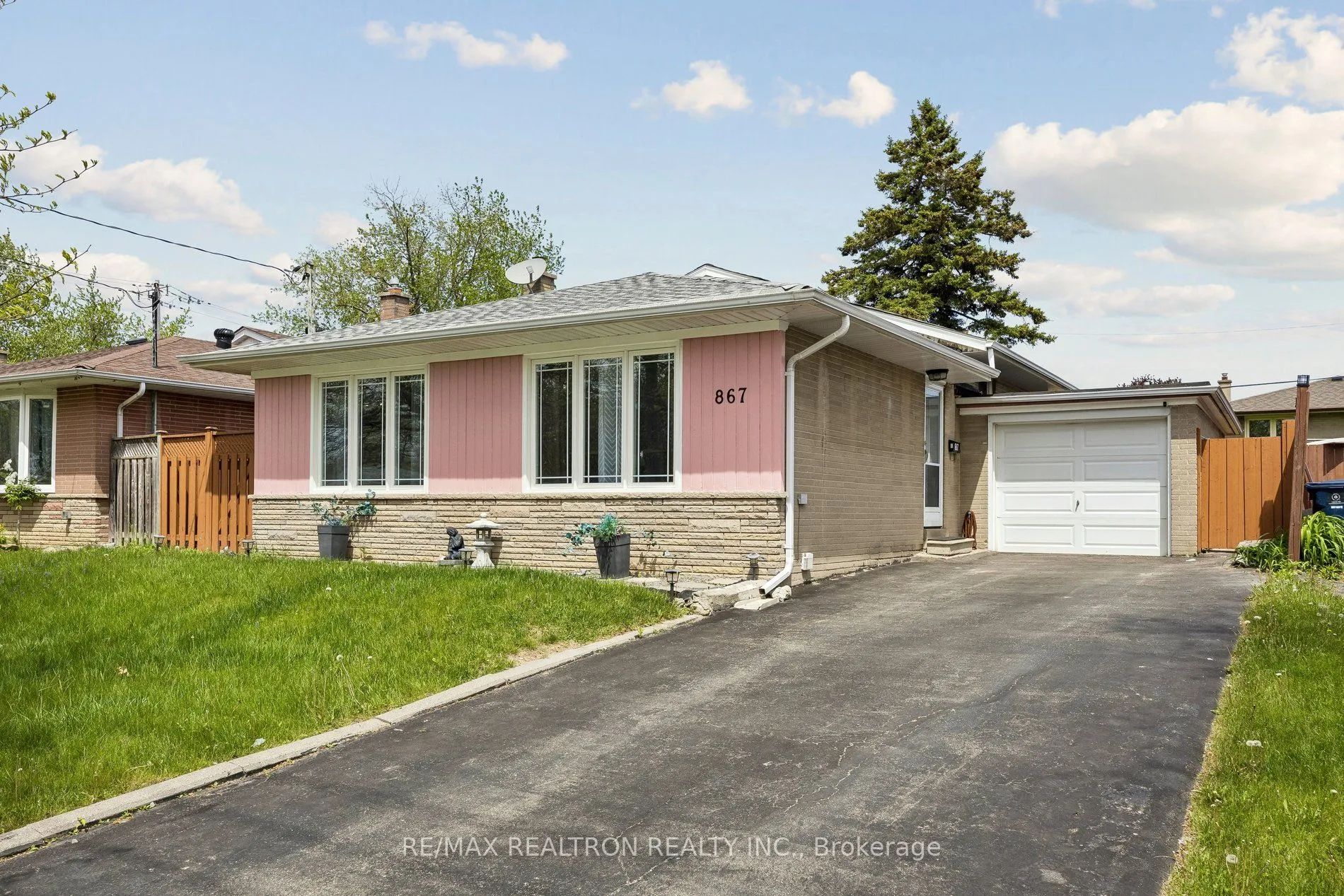 Detached Home For Sale | E13172872