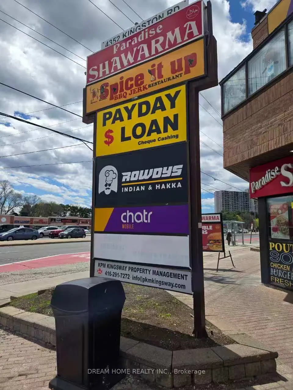 Business For Sale | E13172940
