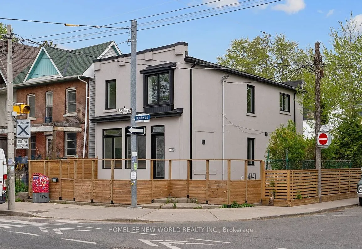 Detached Home For Sale | E13173238