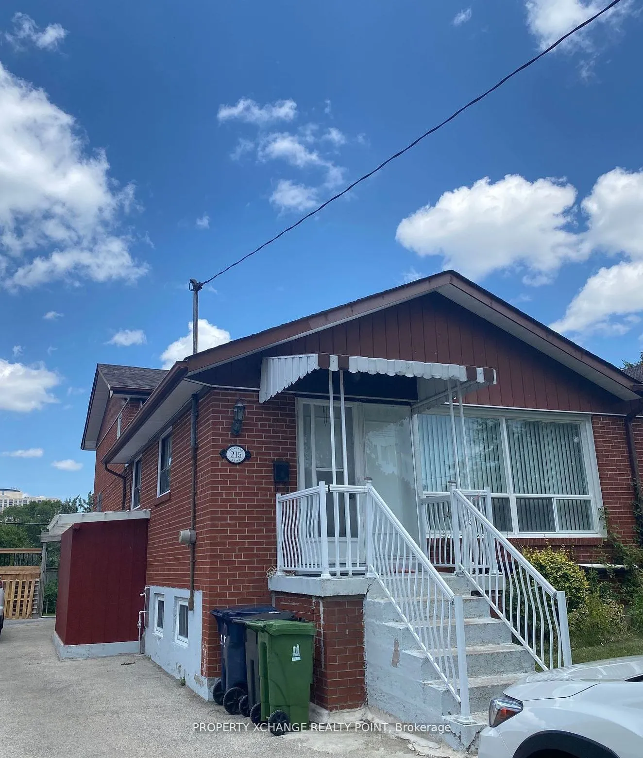 Semi-Detached Home For Lease | E13173364