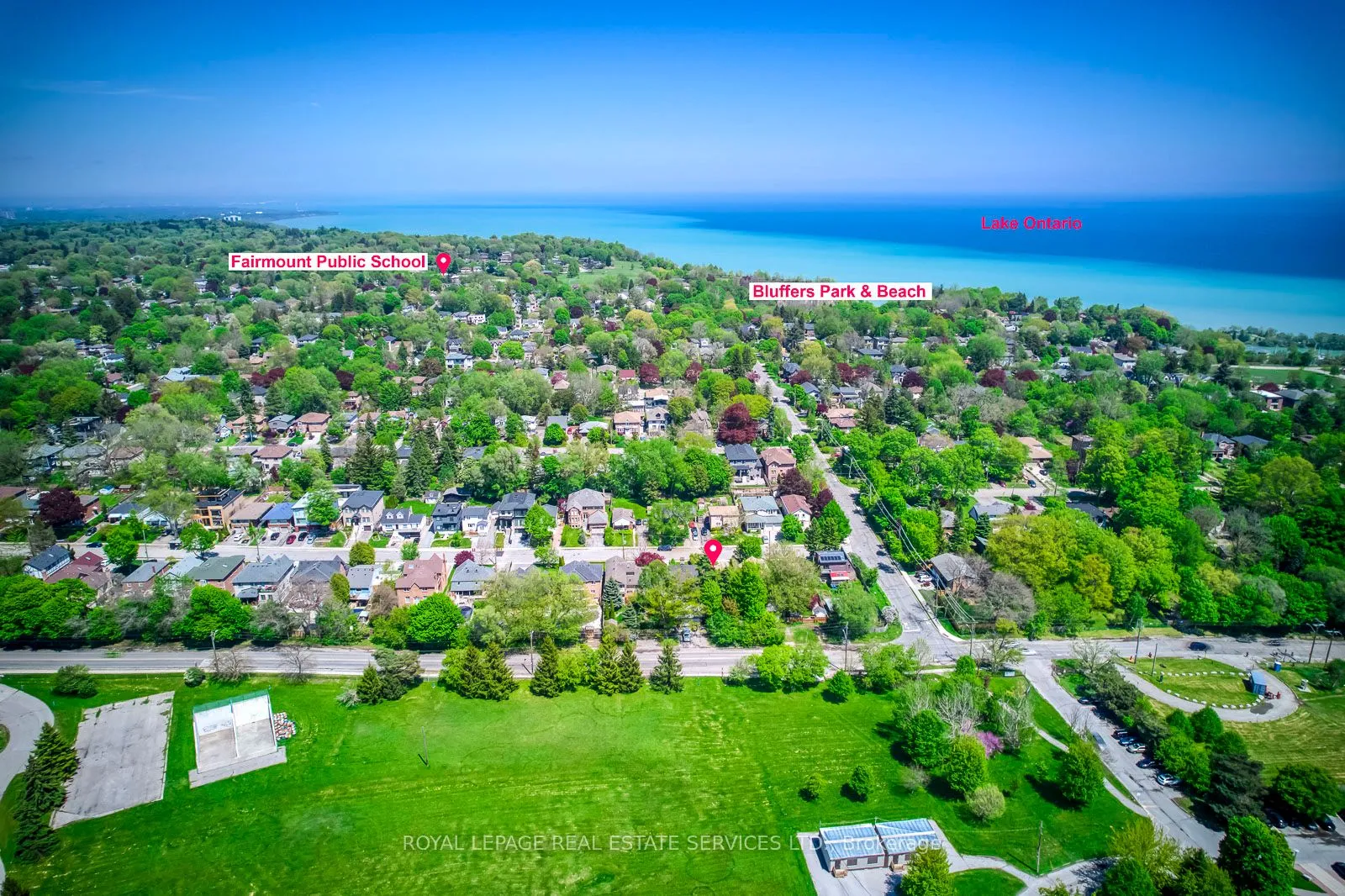 Detached Home For Sale | E13173630