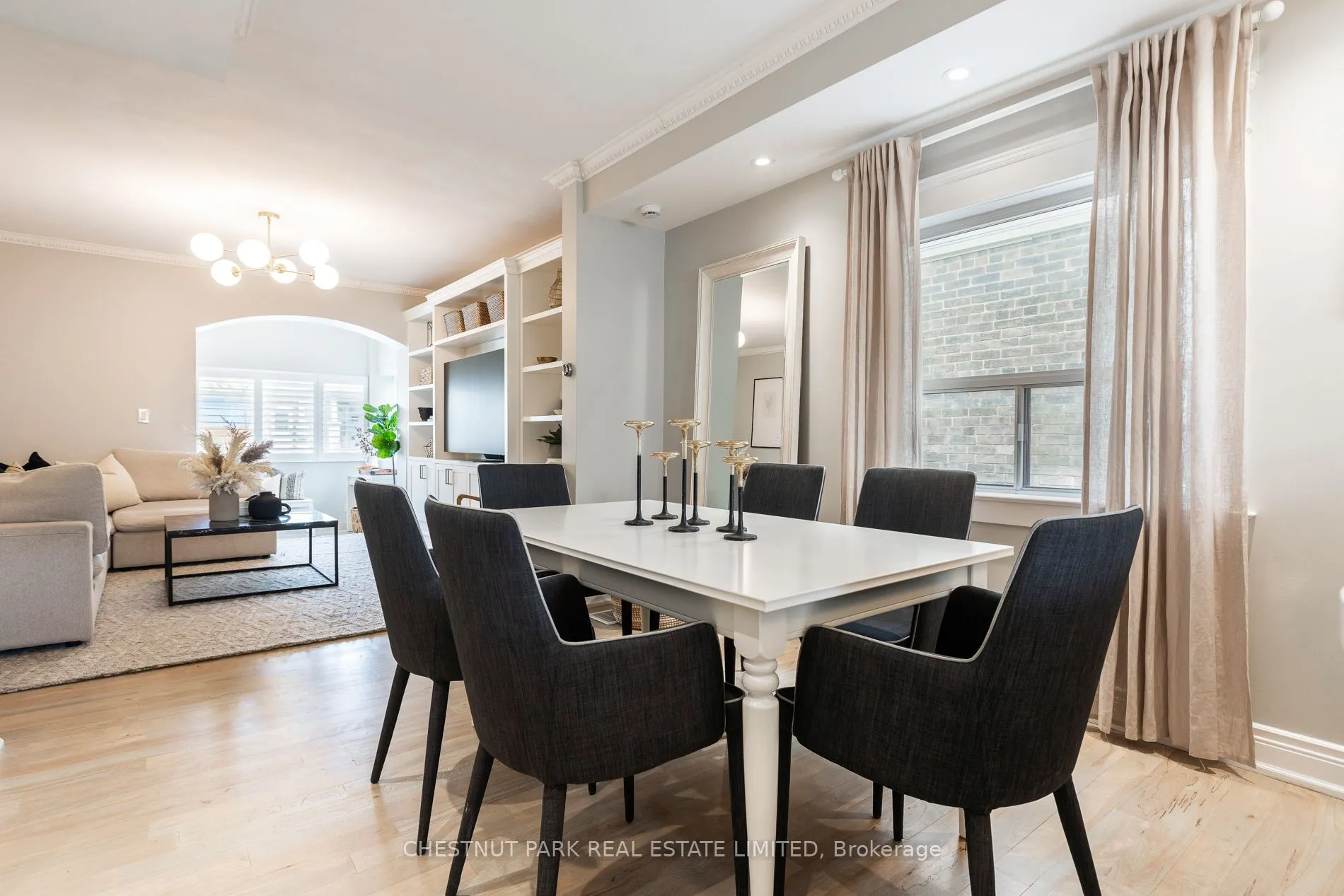 Semi-Detached Home For Sale | E13173784