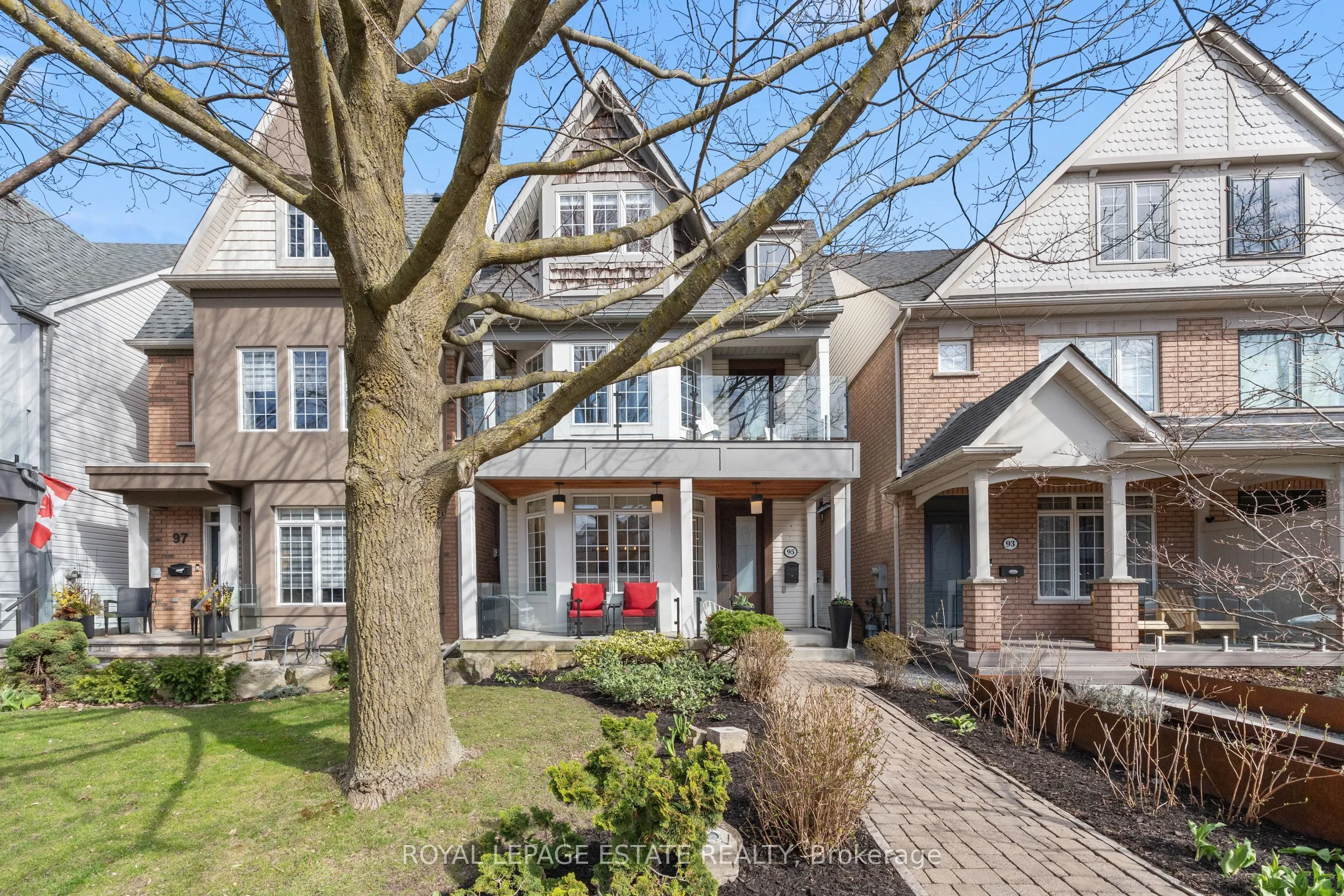 Detached Home For Sale | E13173802