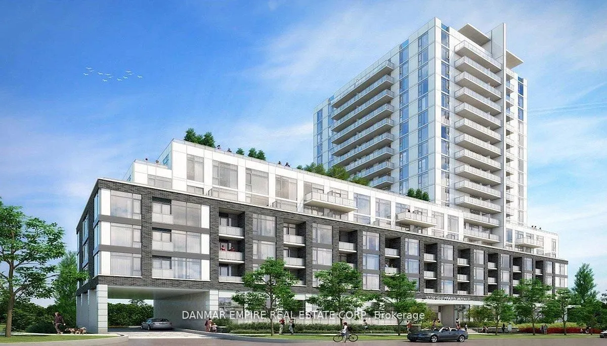 Property For Lease | E13174086