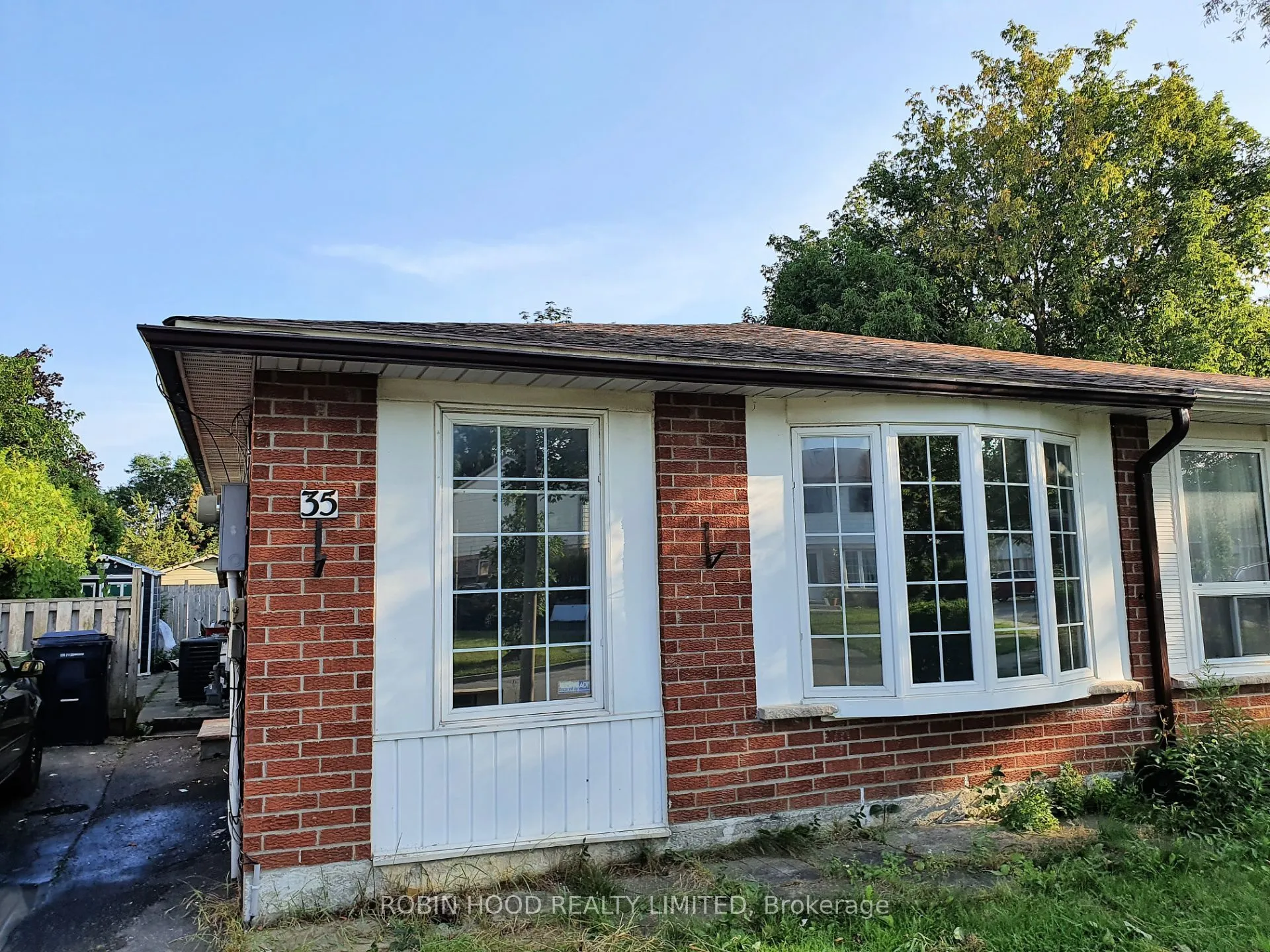 Semi-Detached Home For Lease | E13174226