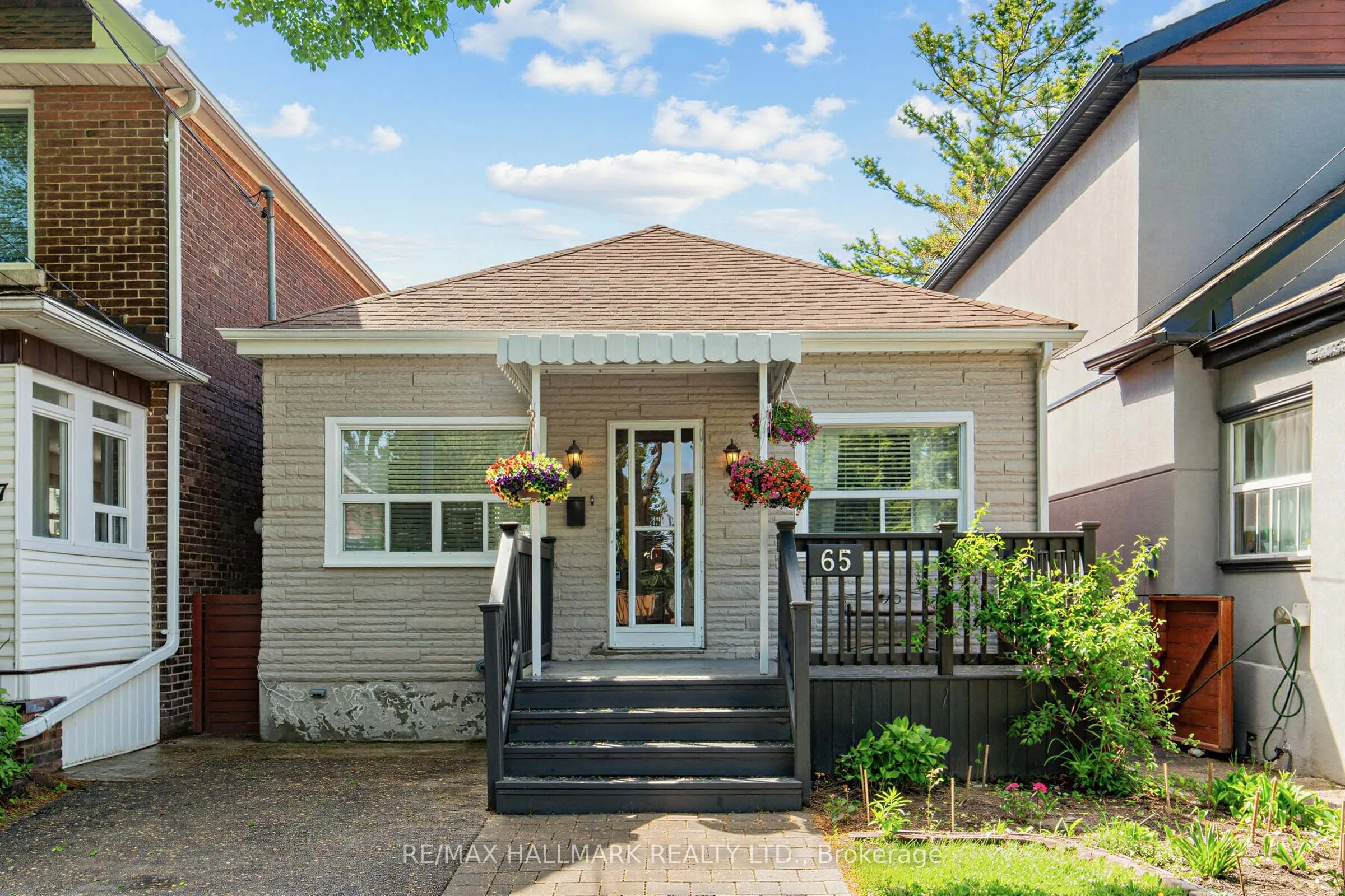 Detached Home For Sale | E13175450