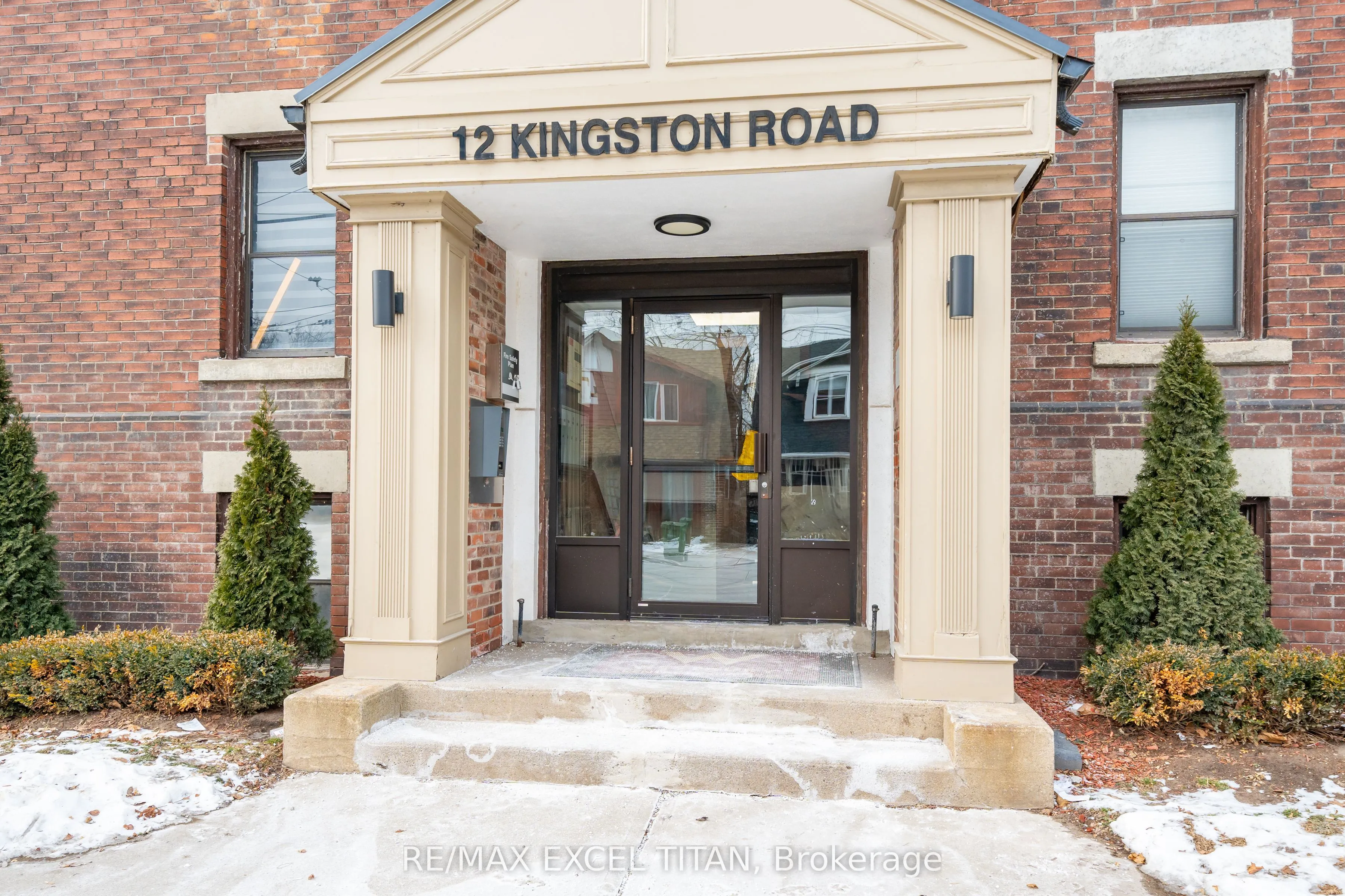 Property For Lease | E13175530
