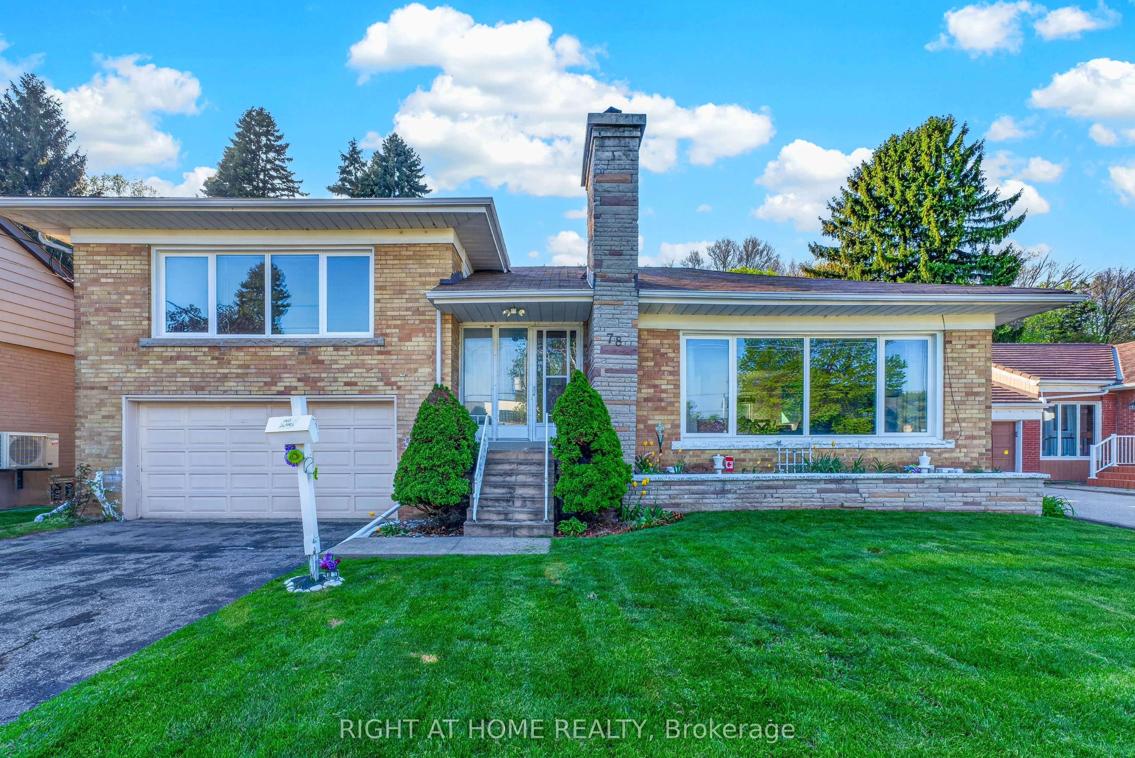 Detached Home For Sale | E13175886
