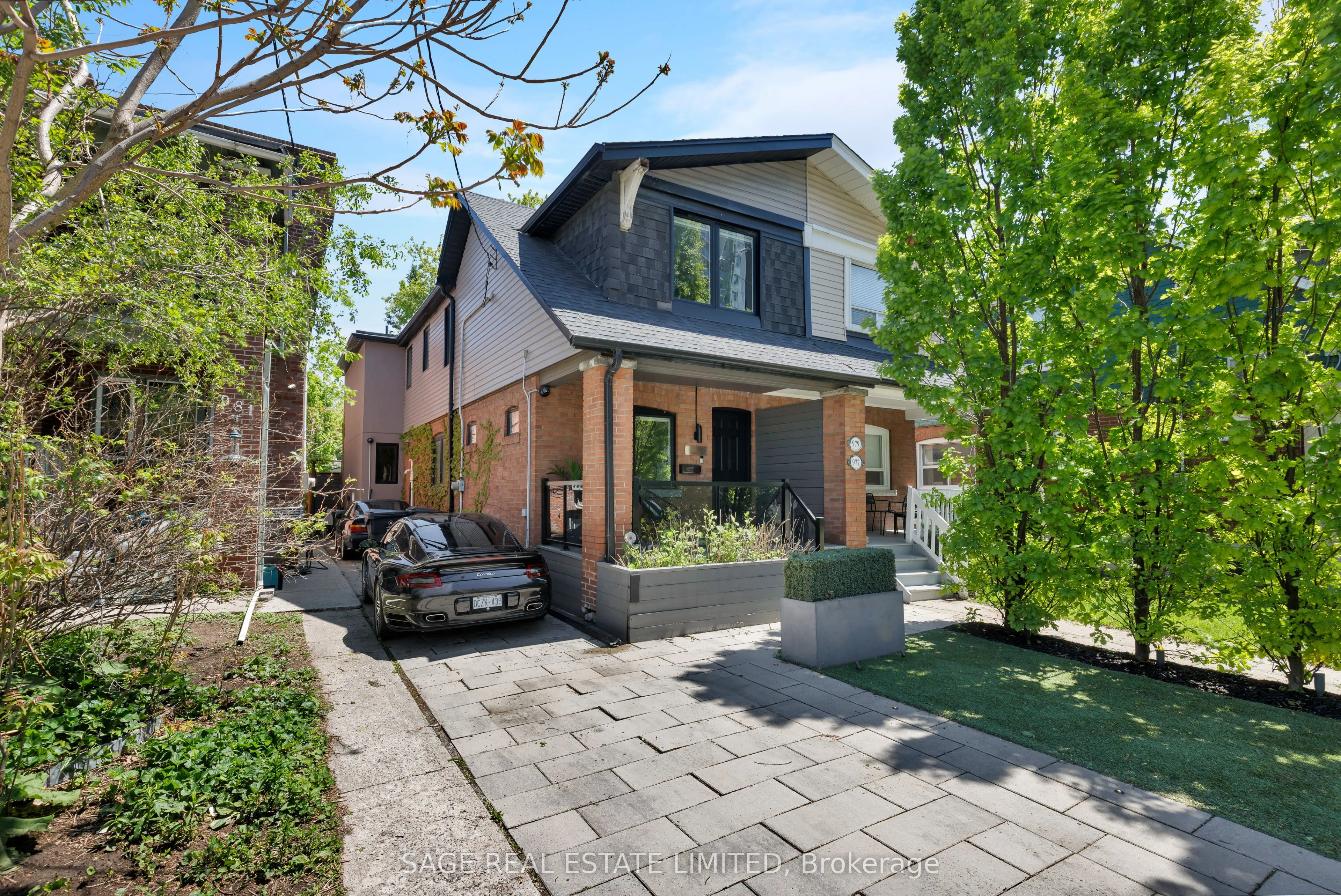 Semi-Detached Home For Sale | E13175930