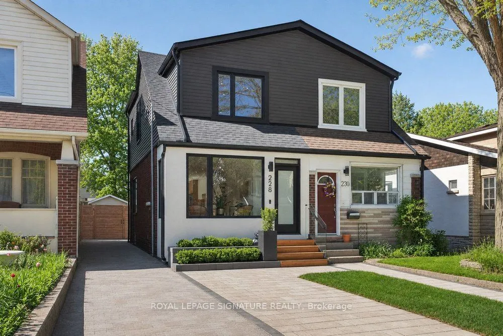 Semi-Detached Home For Sale | E13176086