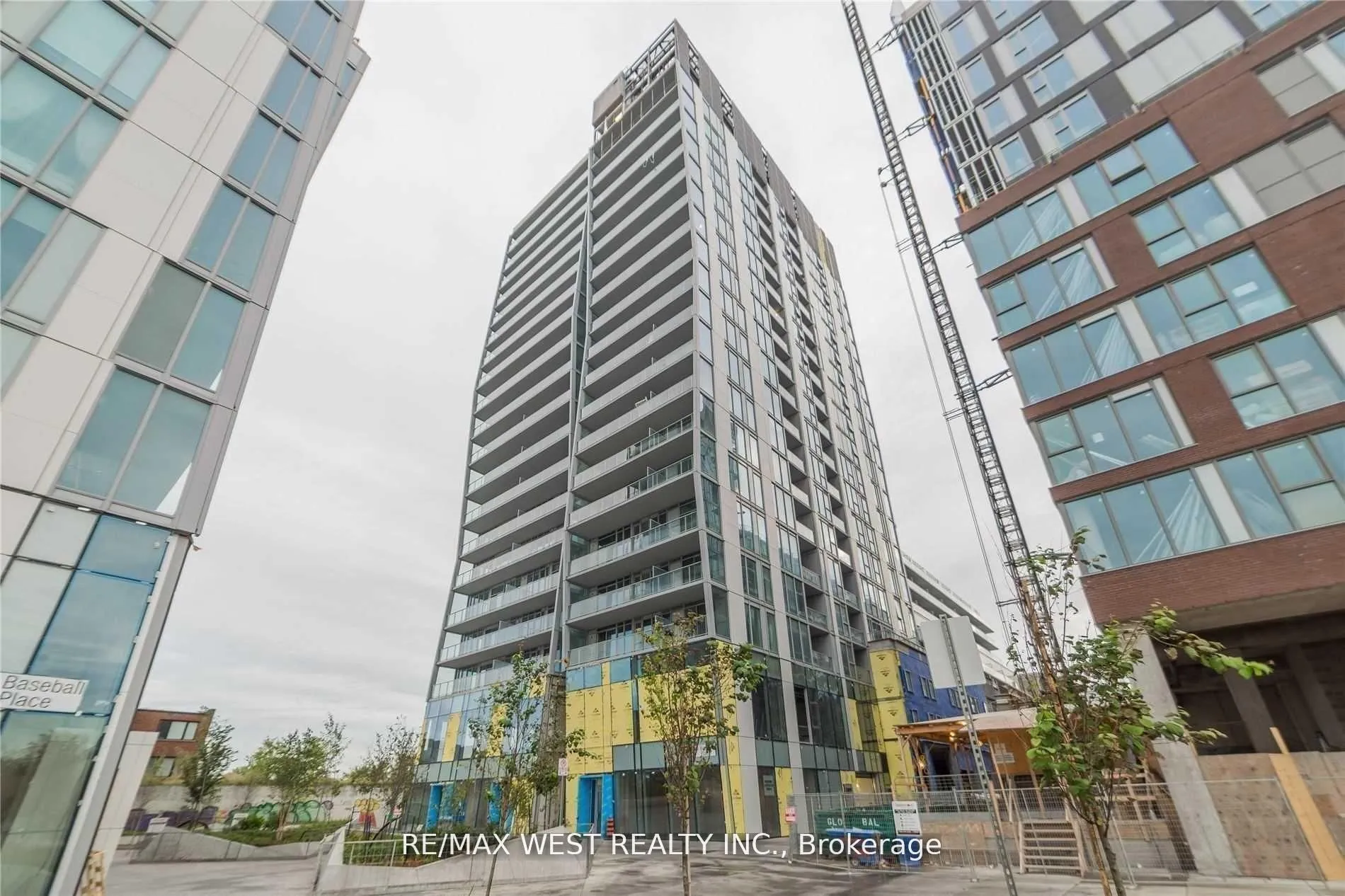 Property For Lease | E13176620