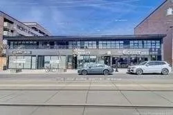 Office For Lease | E13176684