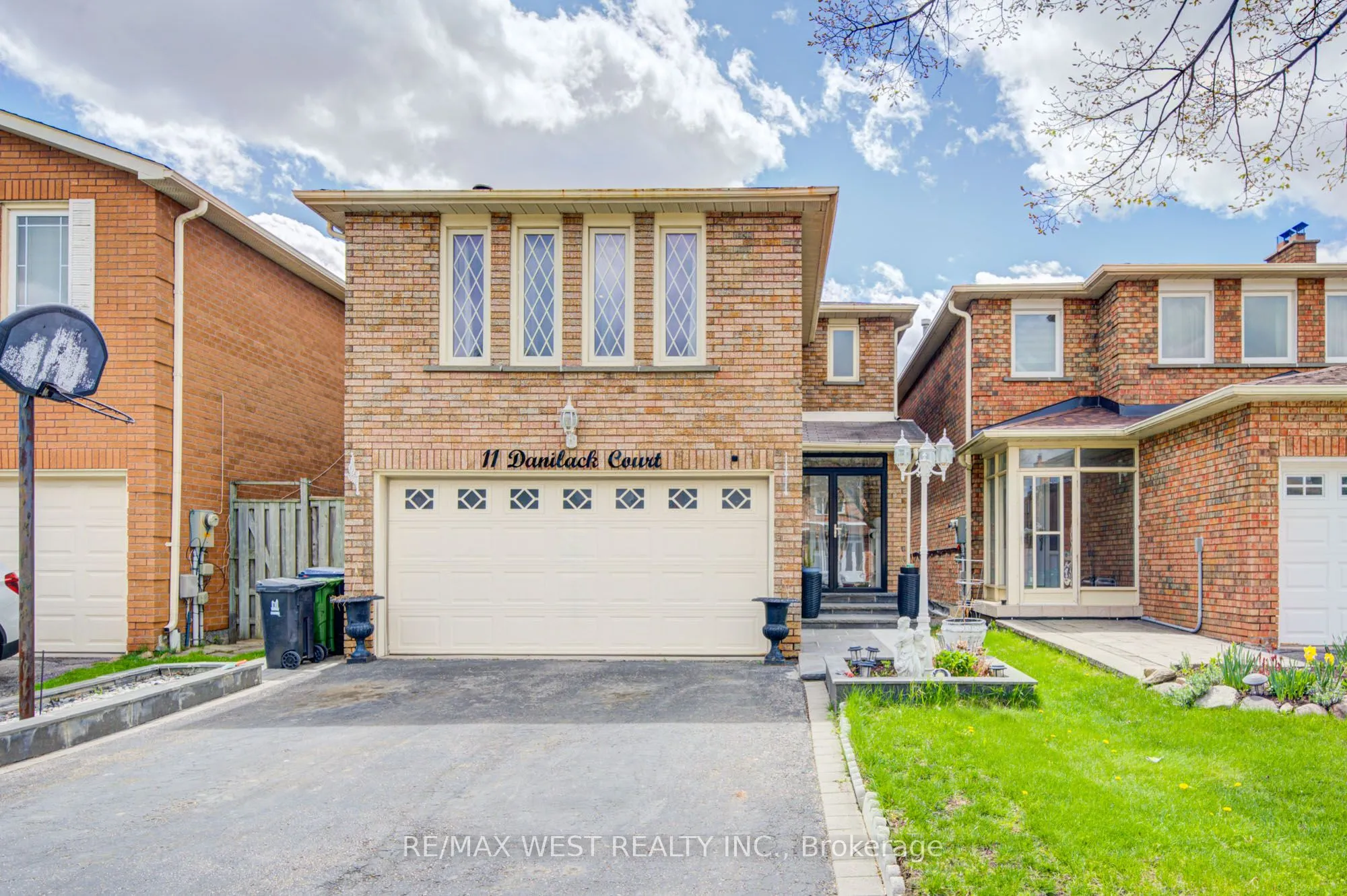Detached Home For Sale | E13177820