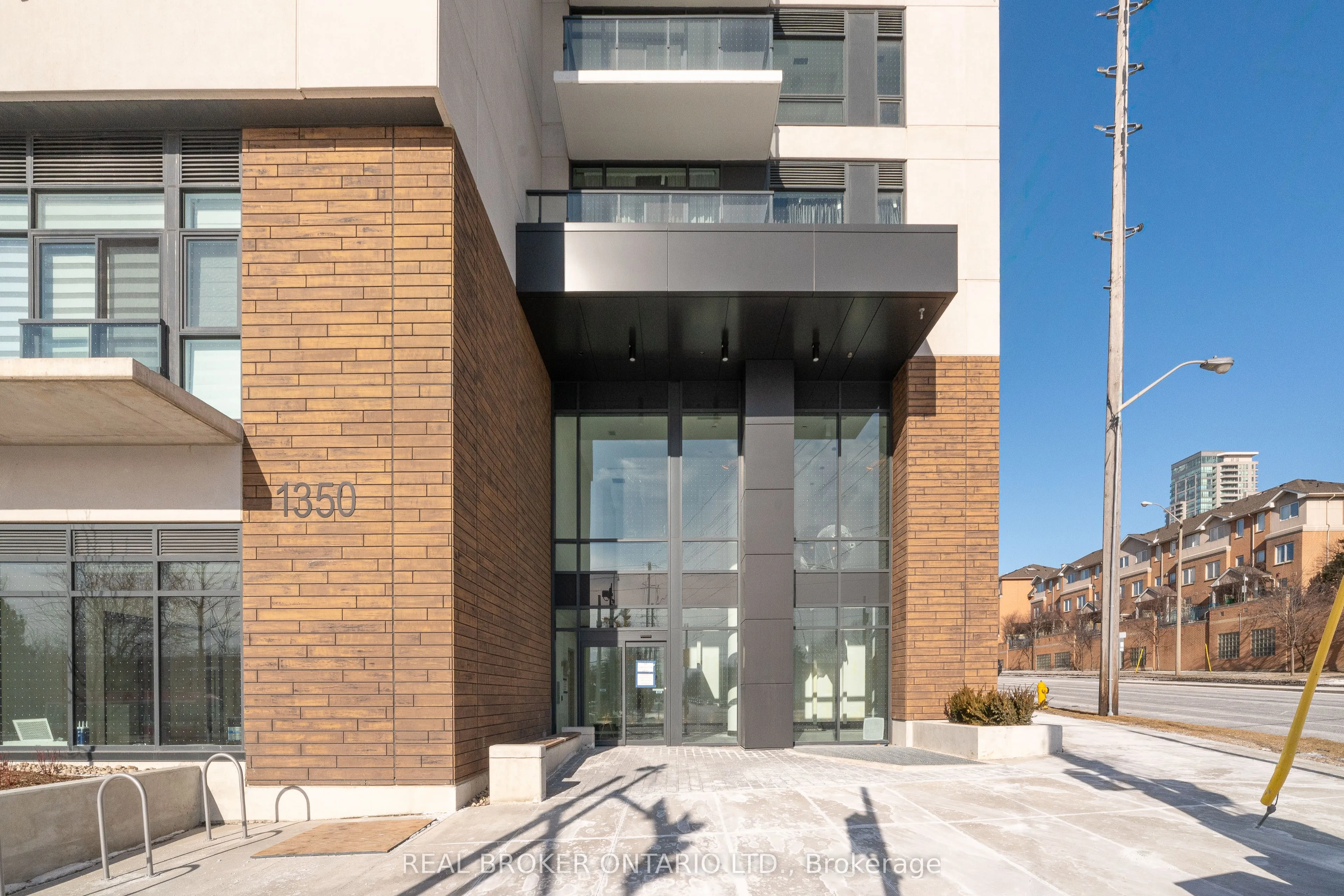 Property For Lease | E13181016