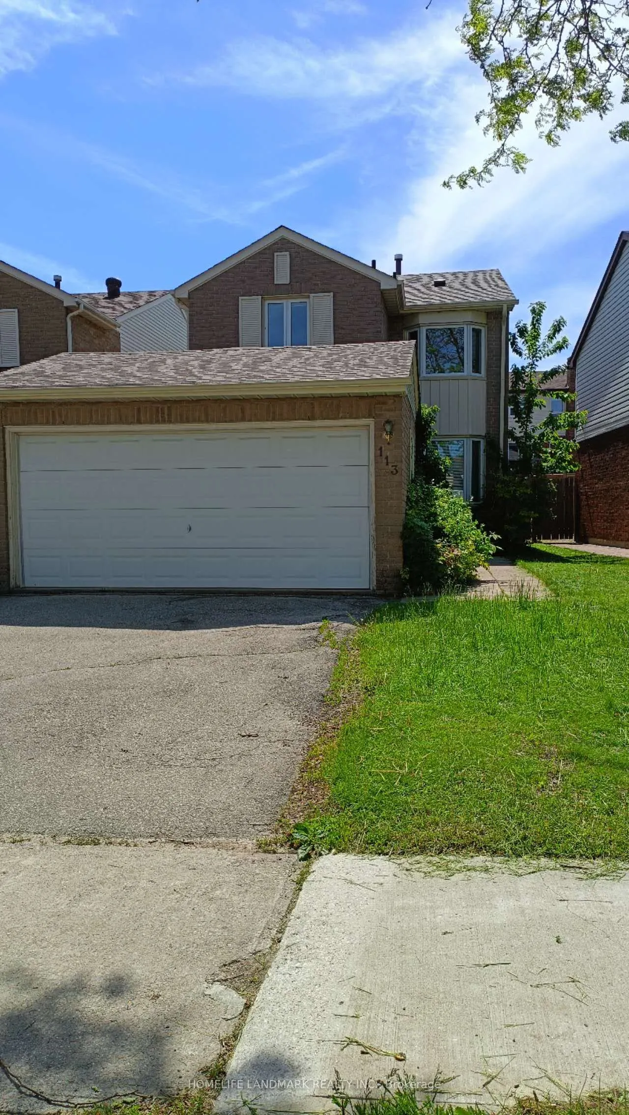 Detached Home For Sale | E13181188
