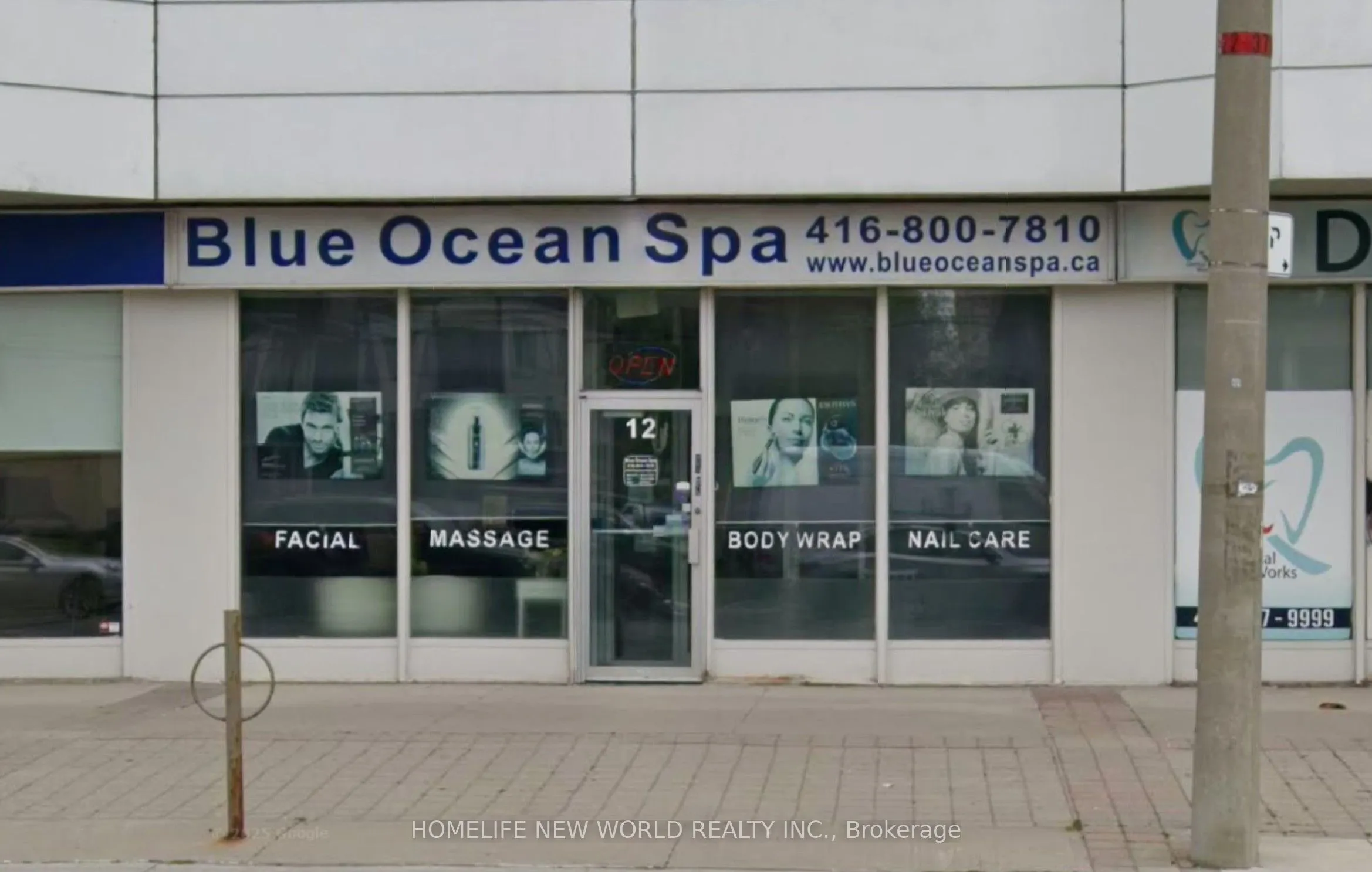 Property For Lease | E13181240