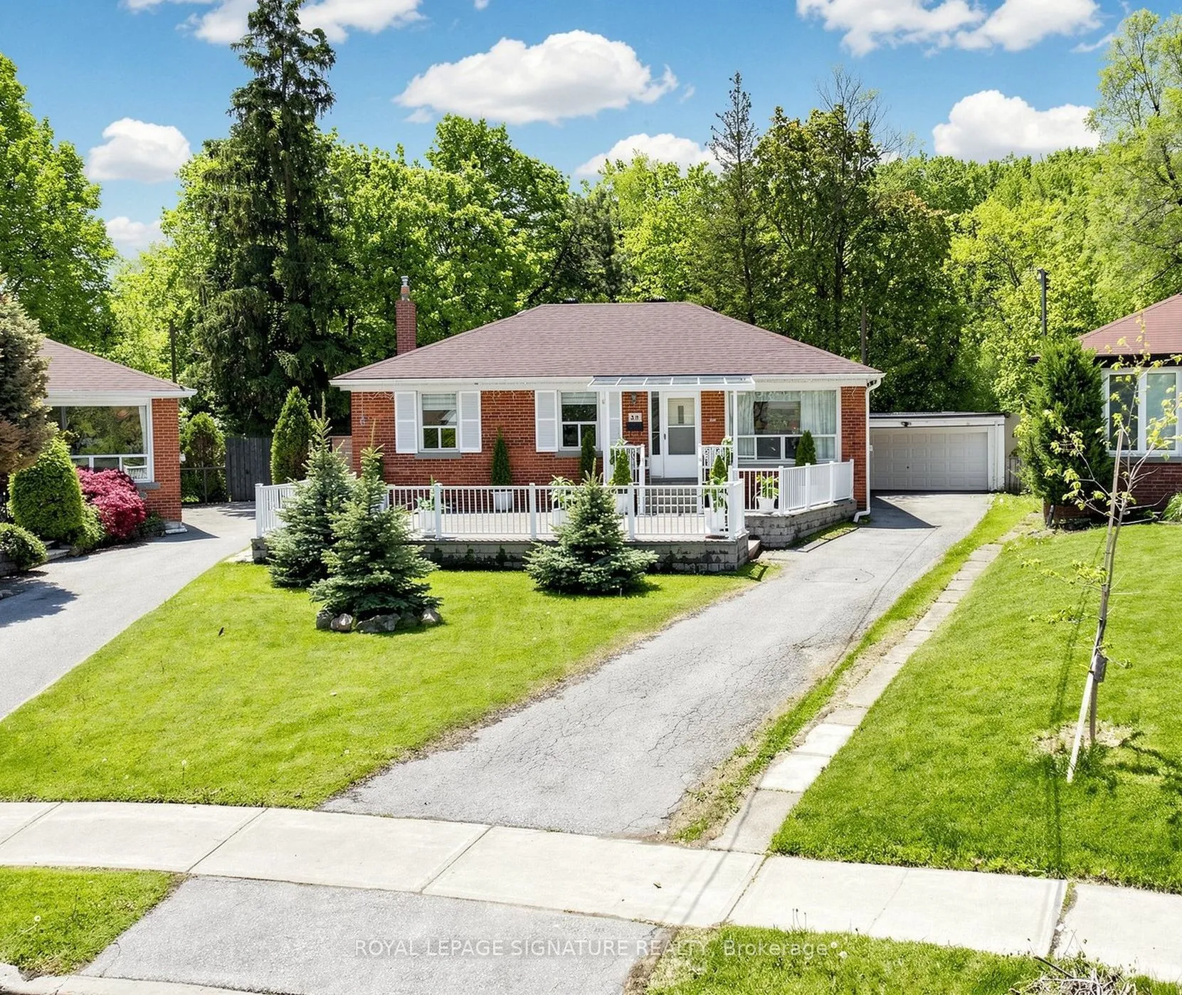 Detached Home For Sale | E13181534