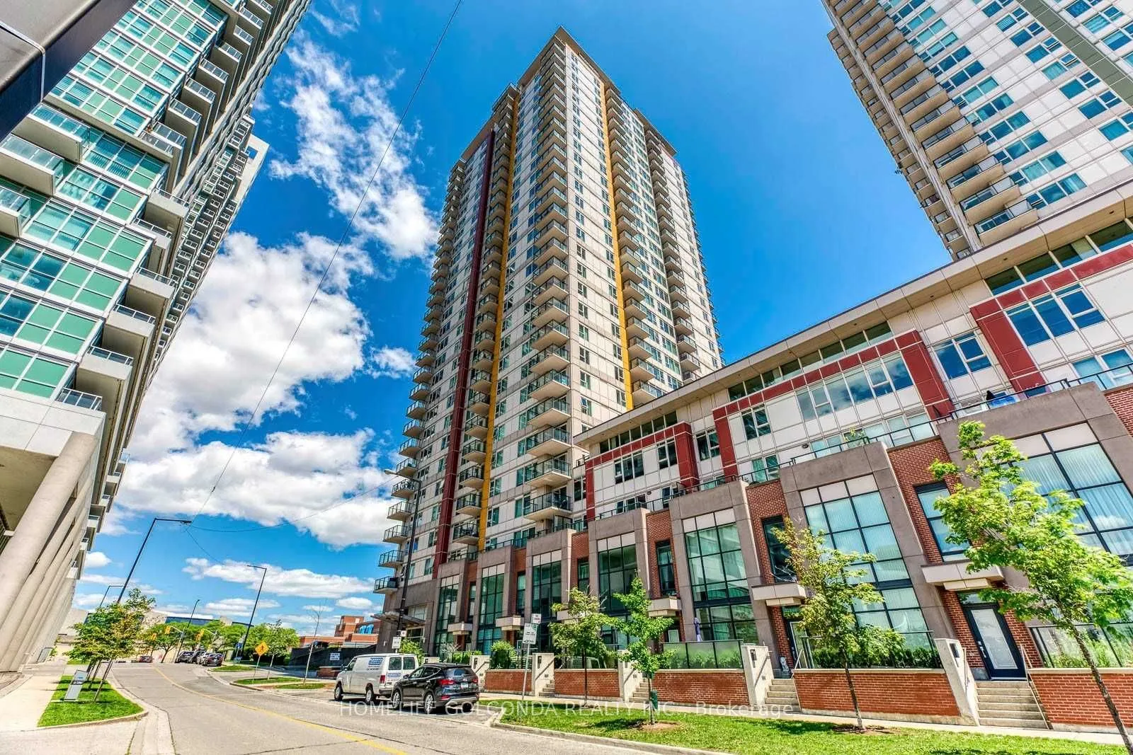 Property For Lease | E13181794