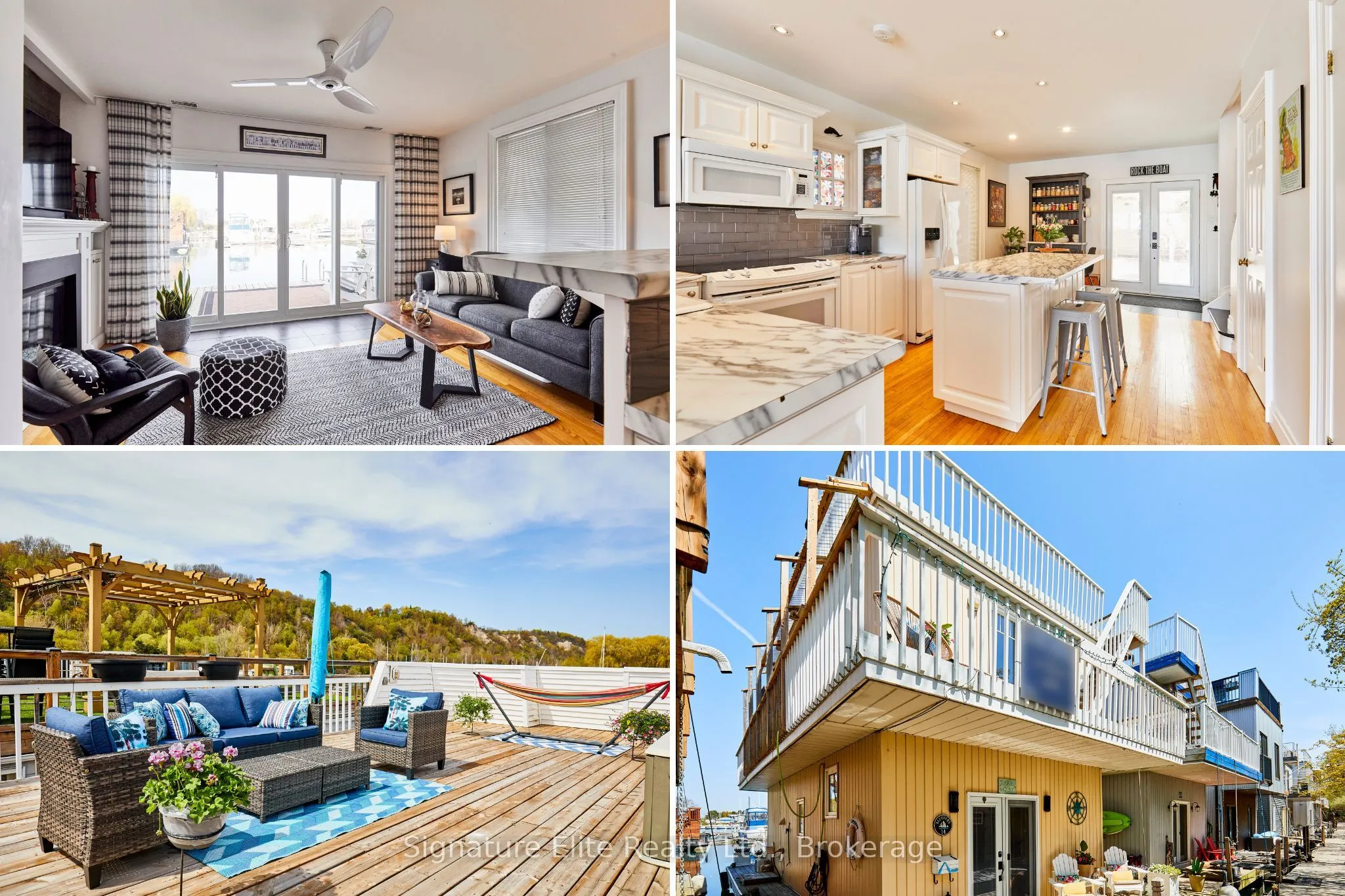 Link Property For Sale | E13184596