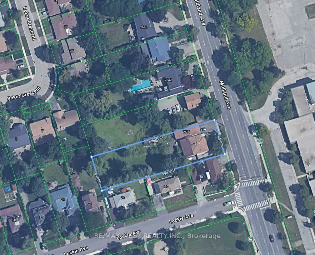 Detached Home For Sale | E13185398
