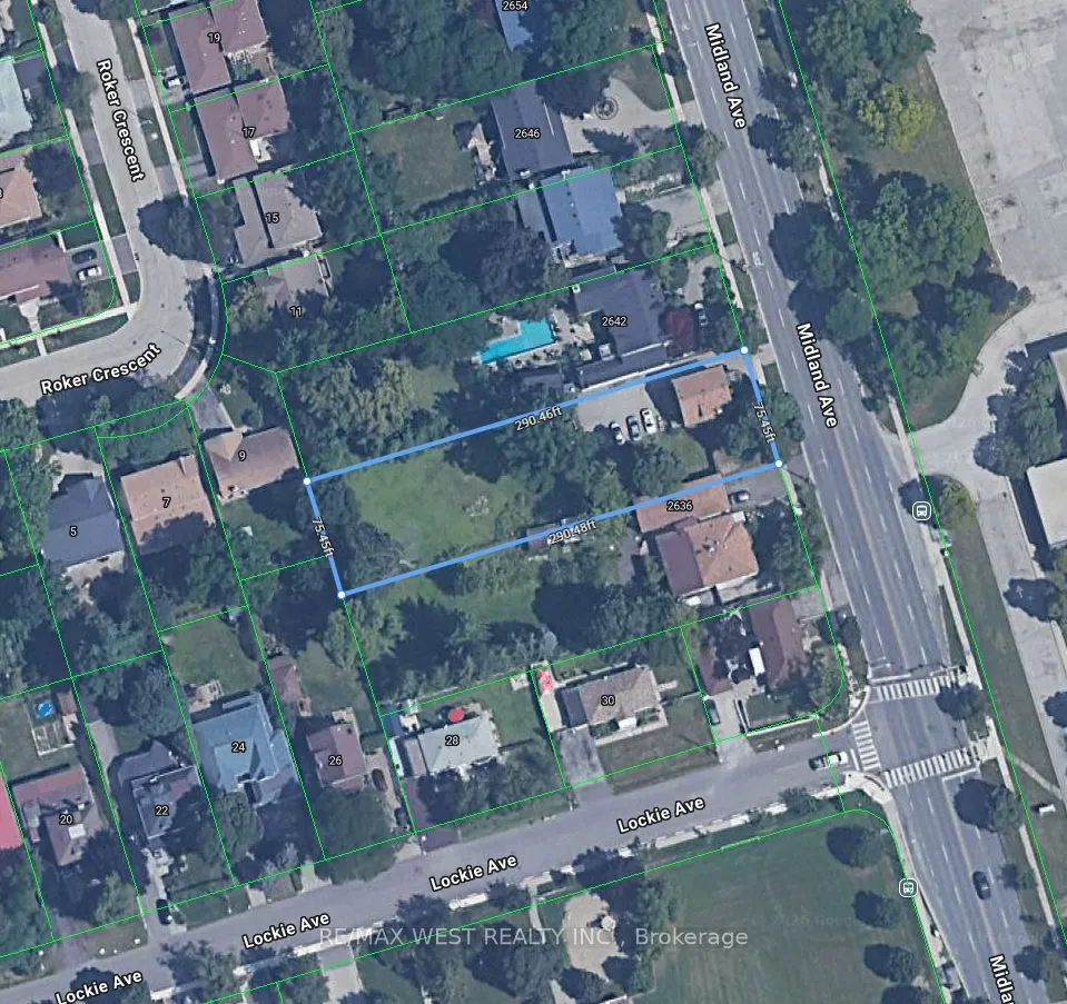 Detached Home For Sale | E13185538