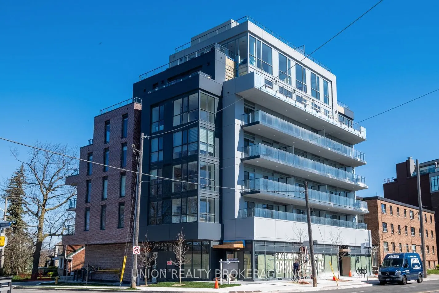 Property For Lease | E13186264