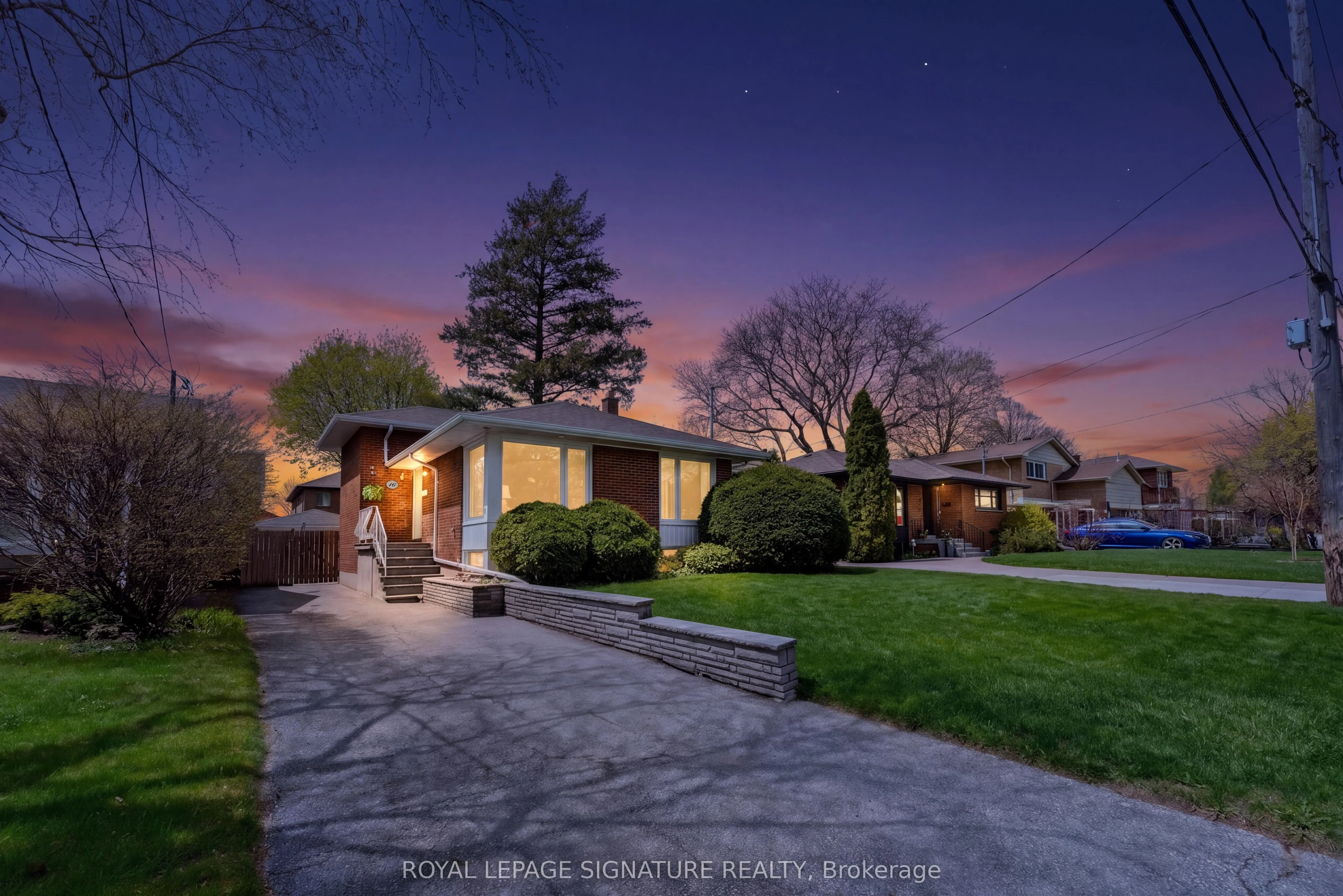 Detached Home For Sale | E13186594