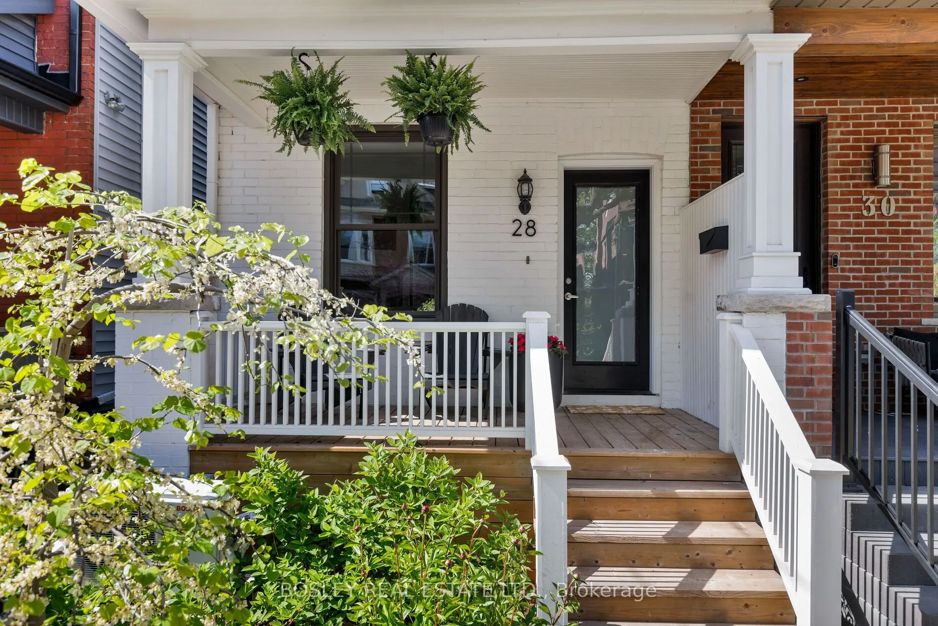 Semi-Detached Home For Sale | E13188634