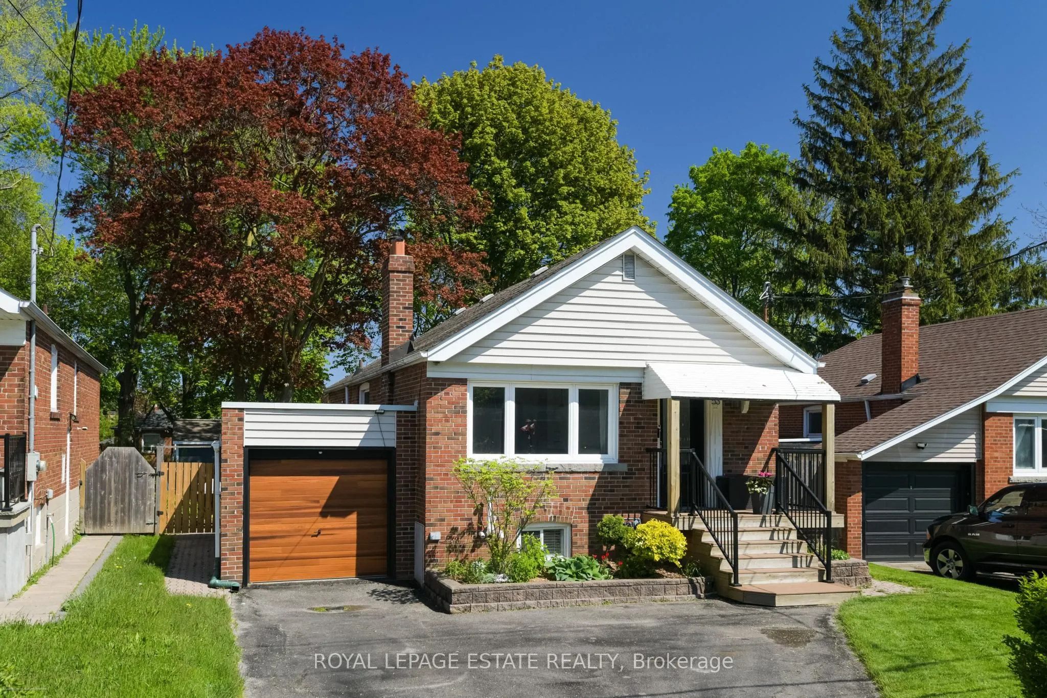 Detached Home For Sale | E13192124