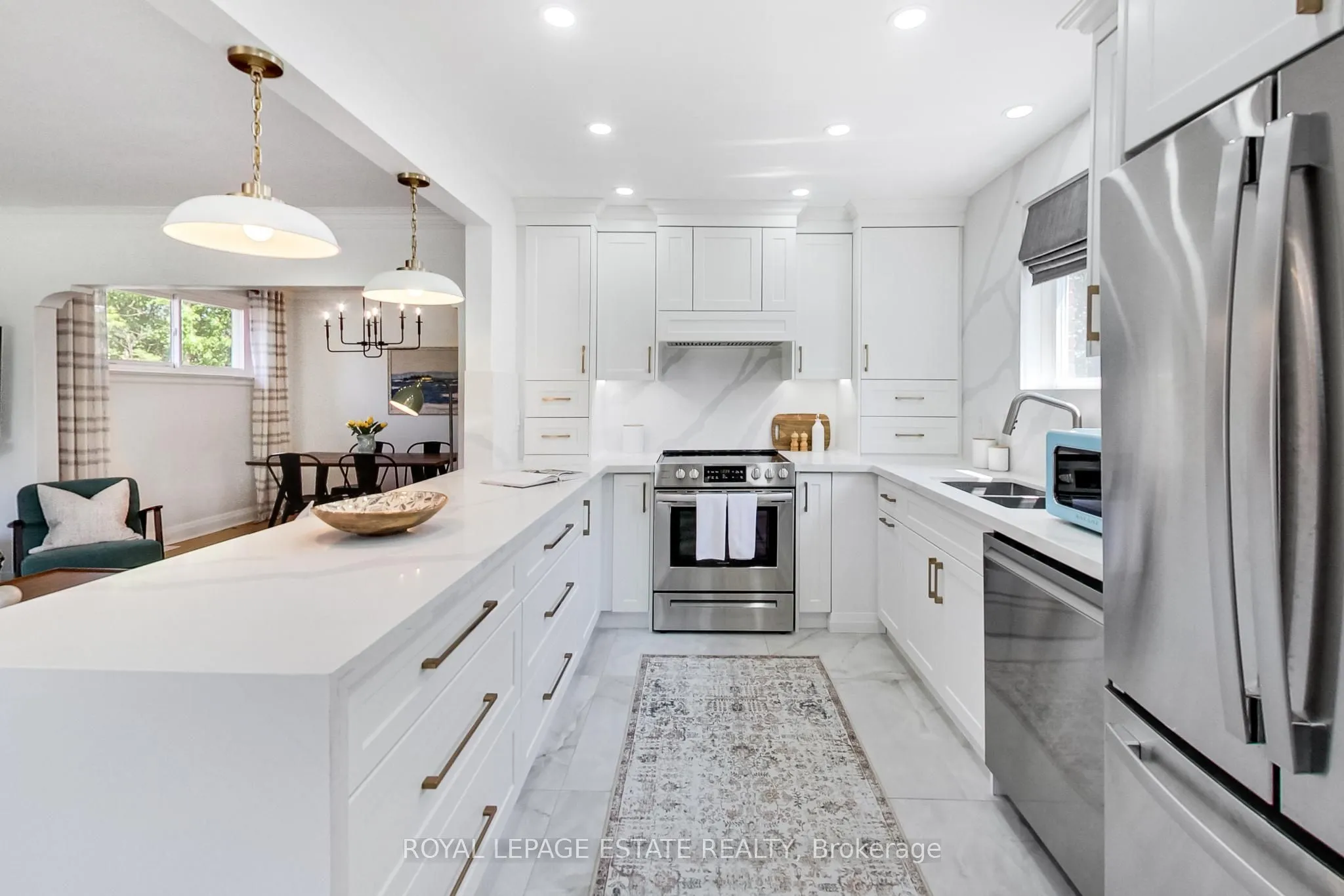 Detached Home For Sale | E13192124