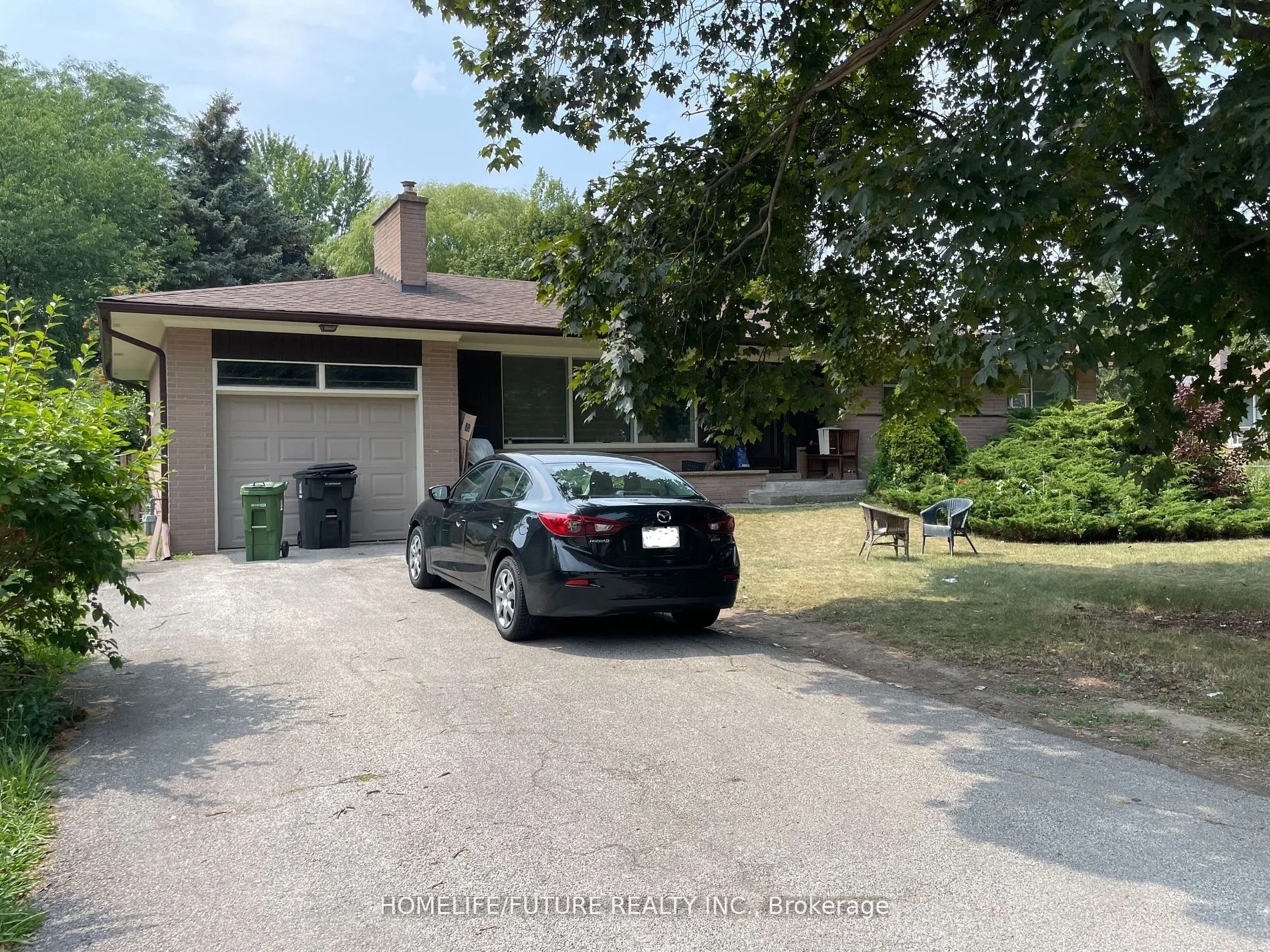 Detached Home For Sale | E13193914