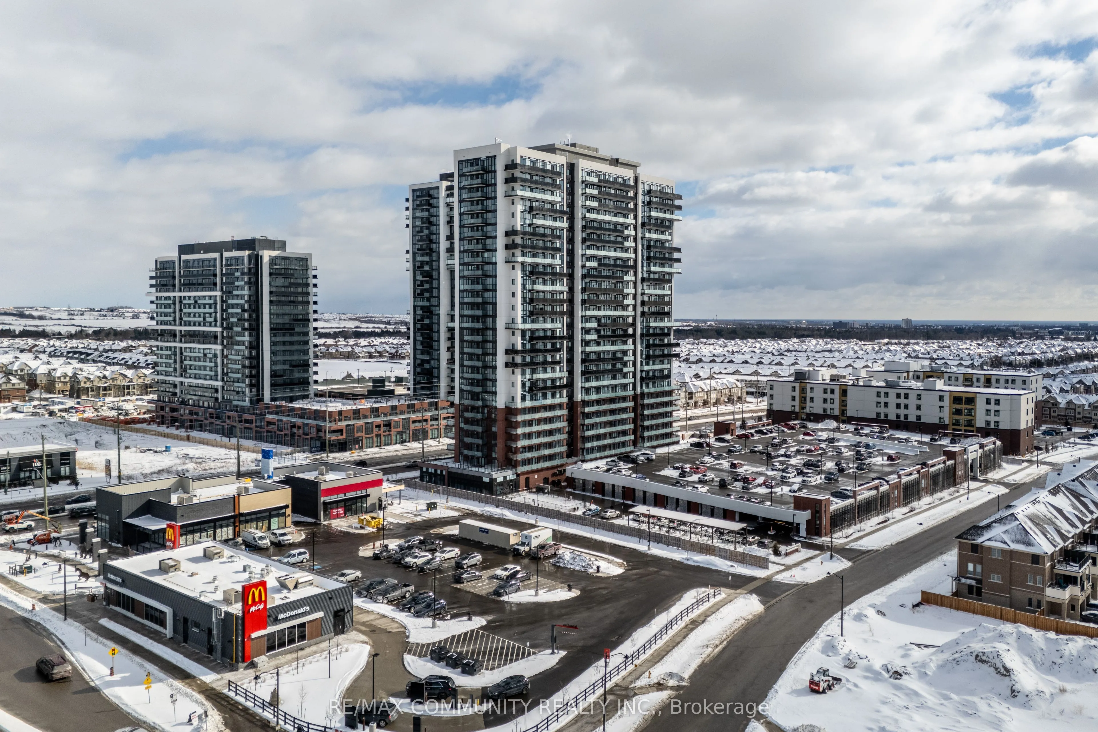 Property For Lease | E13194314
