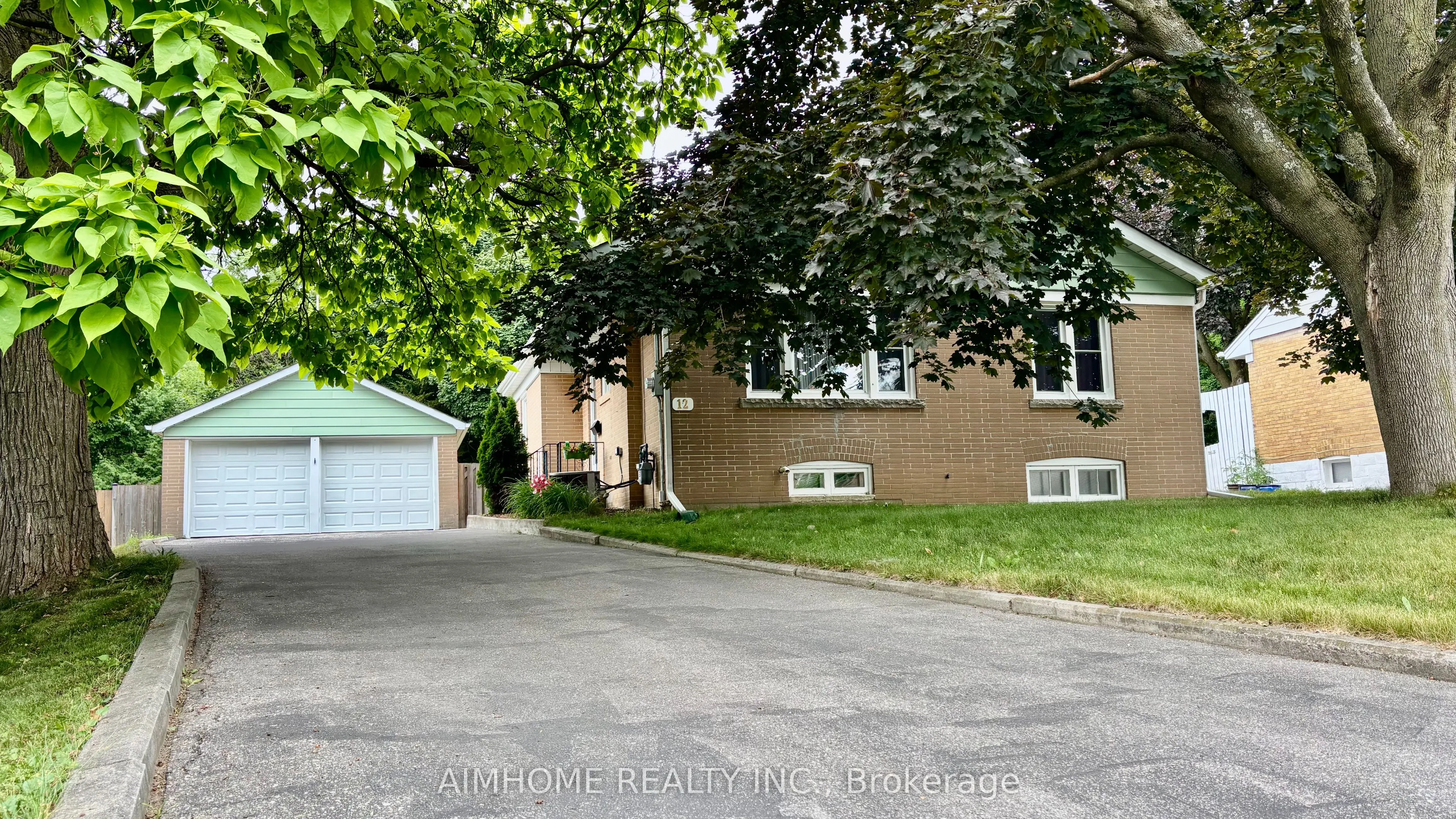 Detached Home For Sale | E13194472