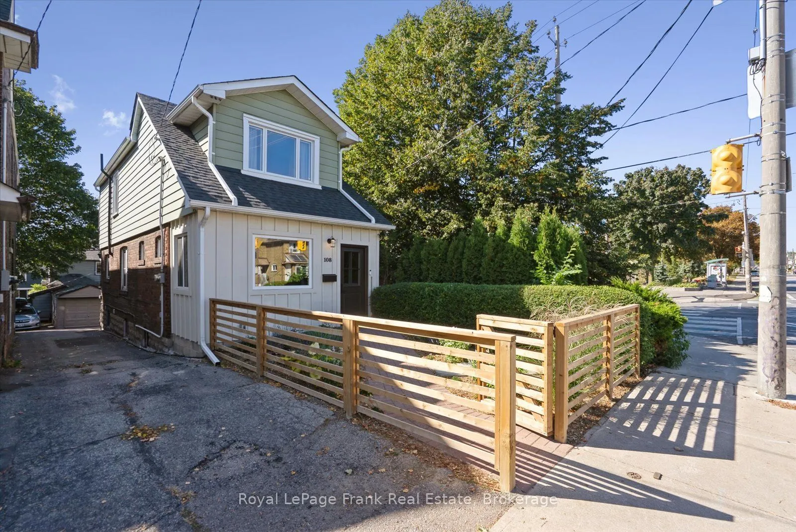 Detached Home For Sale | E13198598