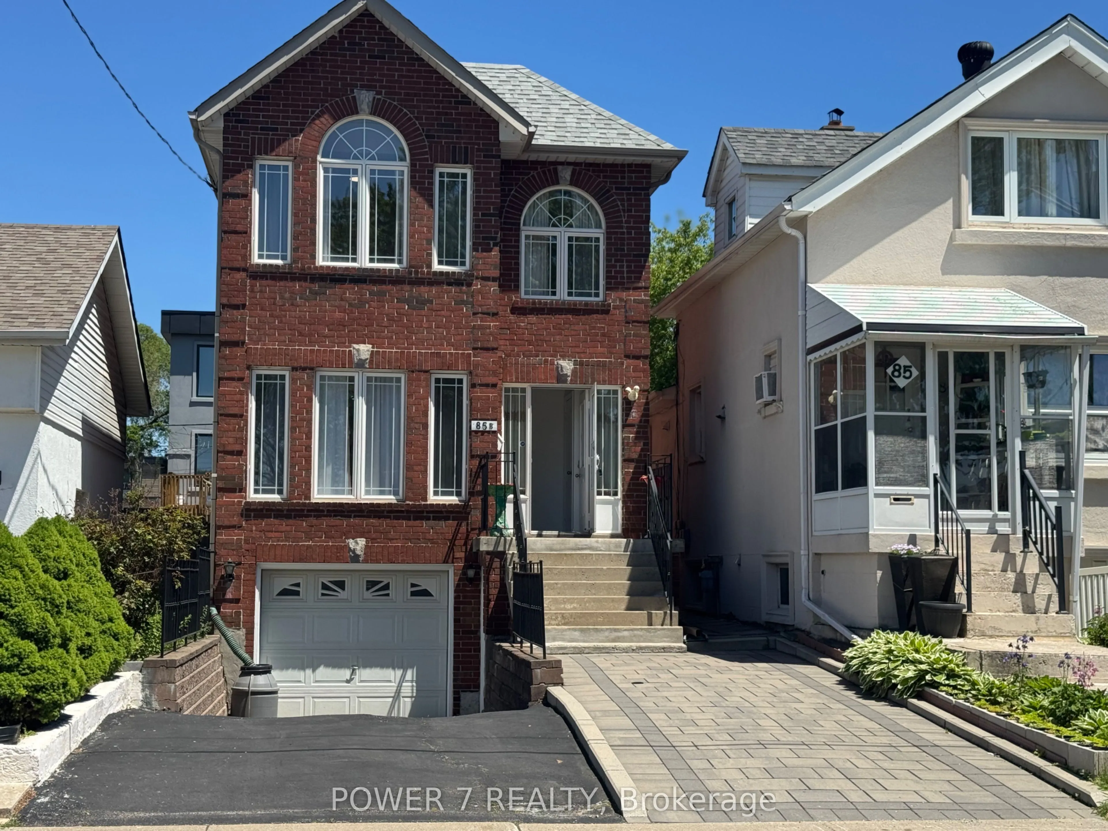 Detached Home For Sale | E13199266